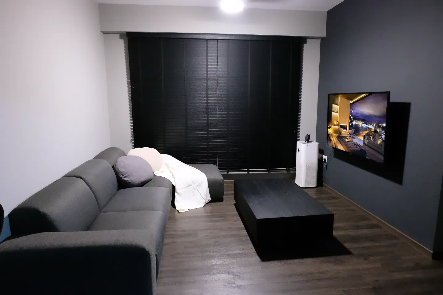 House-Tour:-Dark-Modern-Minimalist-under-35k-Renovation