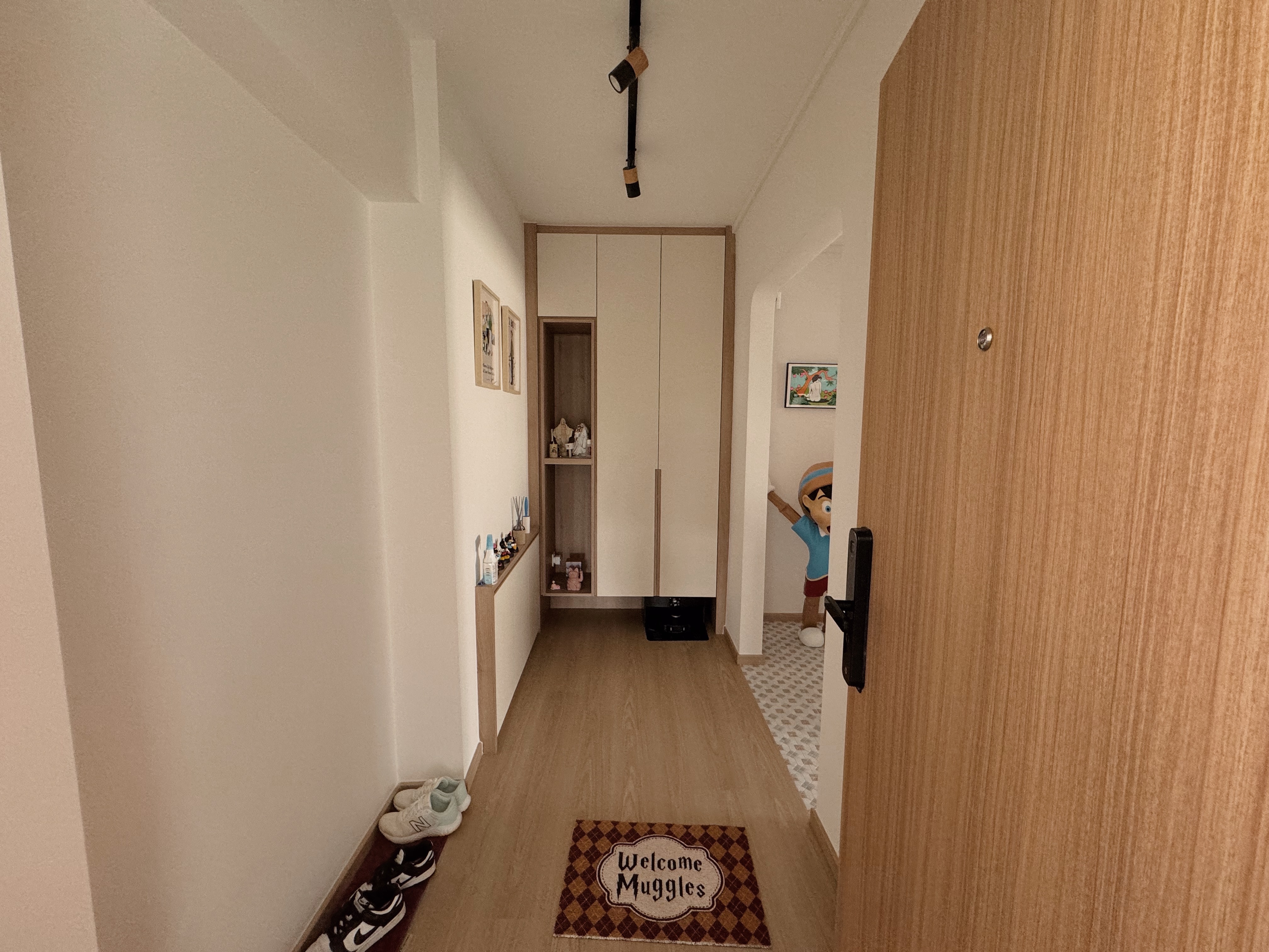 Our-$85k-renovation-to-house-our-toy-collection-&-museum!-