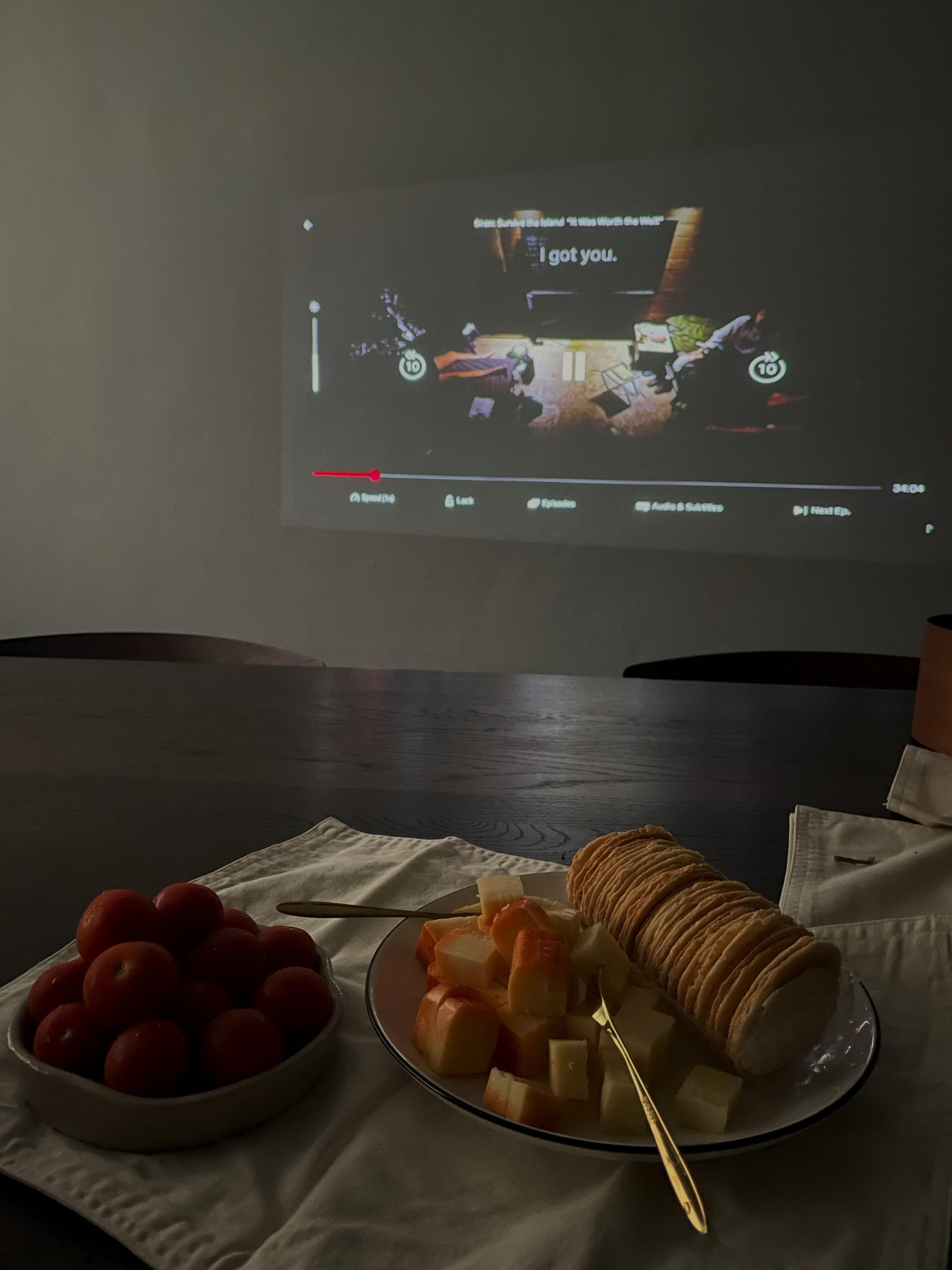 The-Heart:-The-many-faces-of-our-Dining-Room