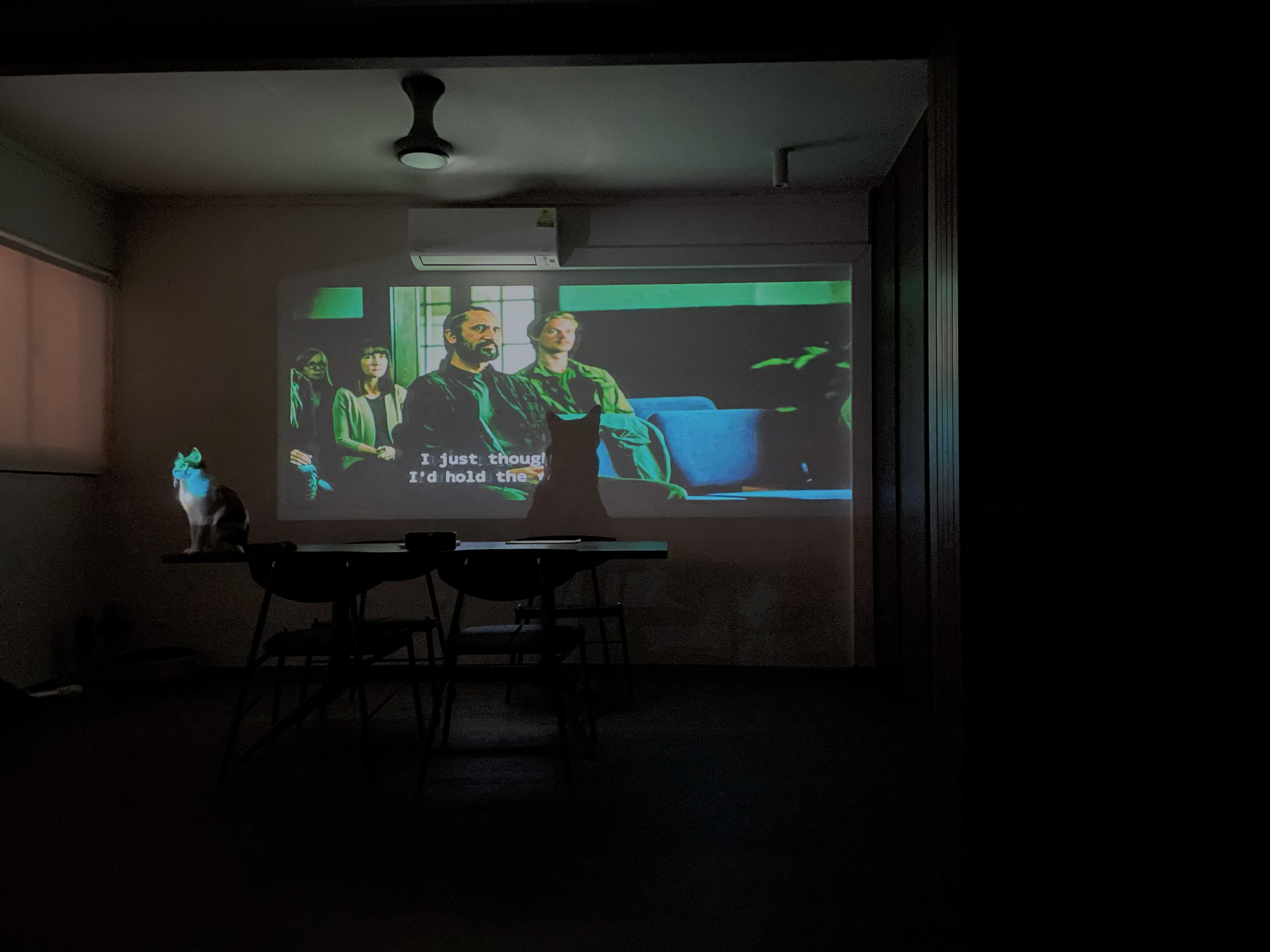 The-Heart:-The-many-faces-of-our-Dining-Room