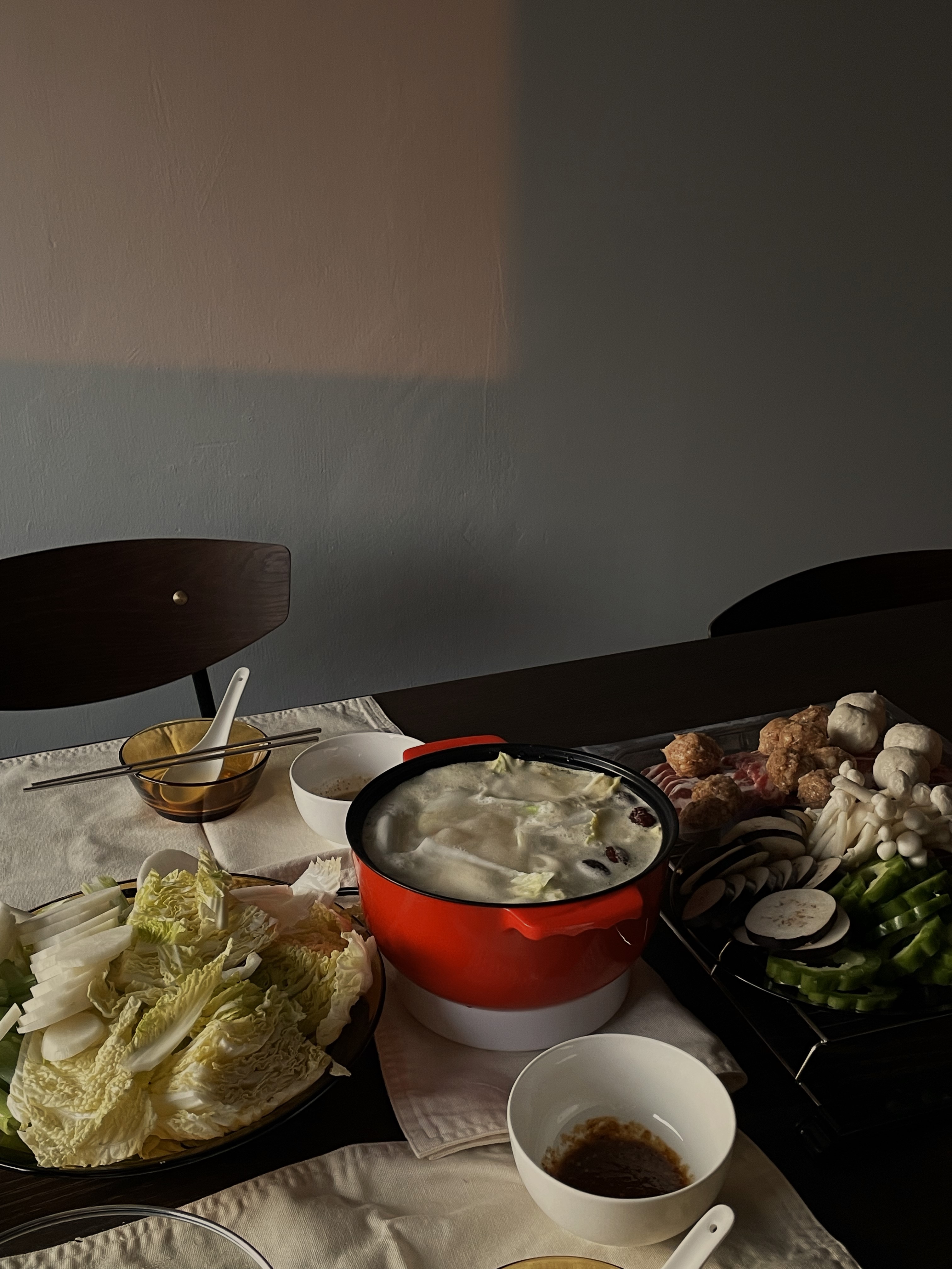 The-Heart:-The-many-faces-of-our-Dining-Room