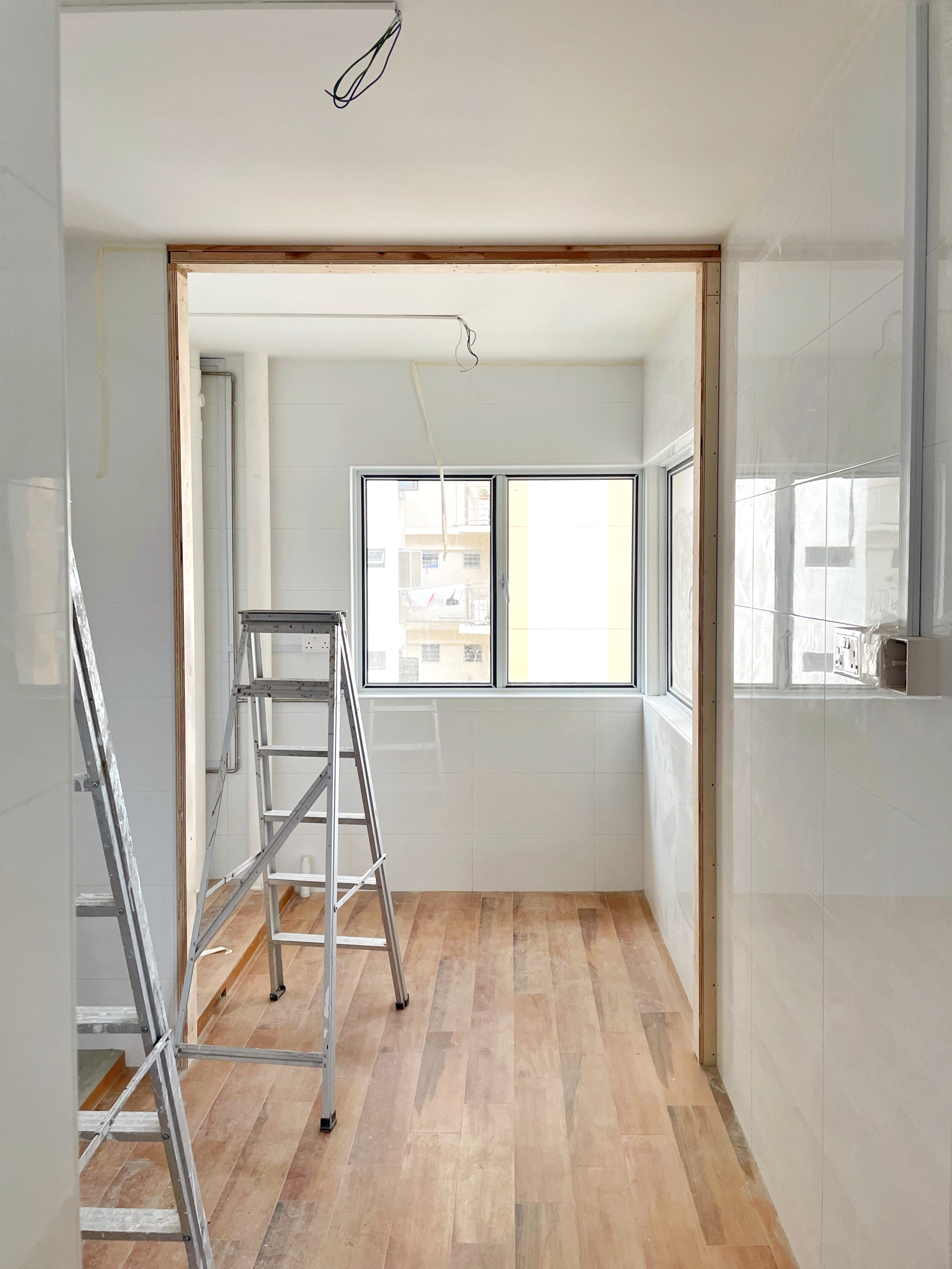 Creating-a-service-yard-for-under-$2.3k