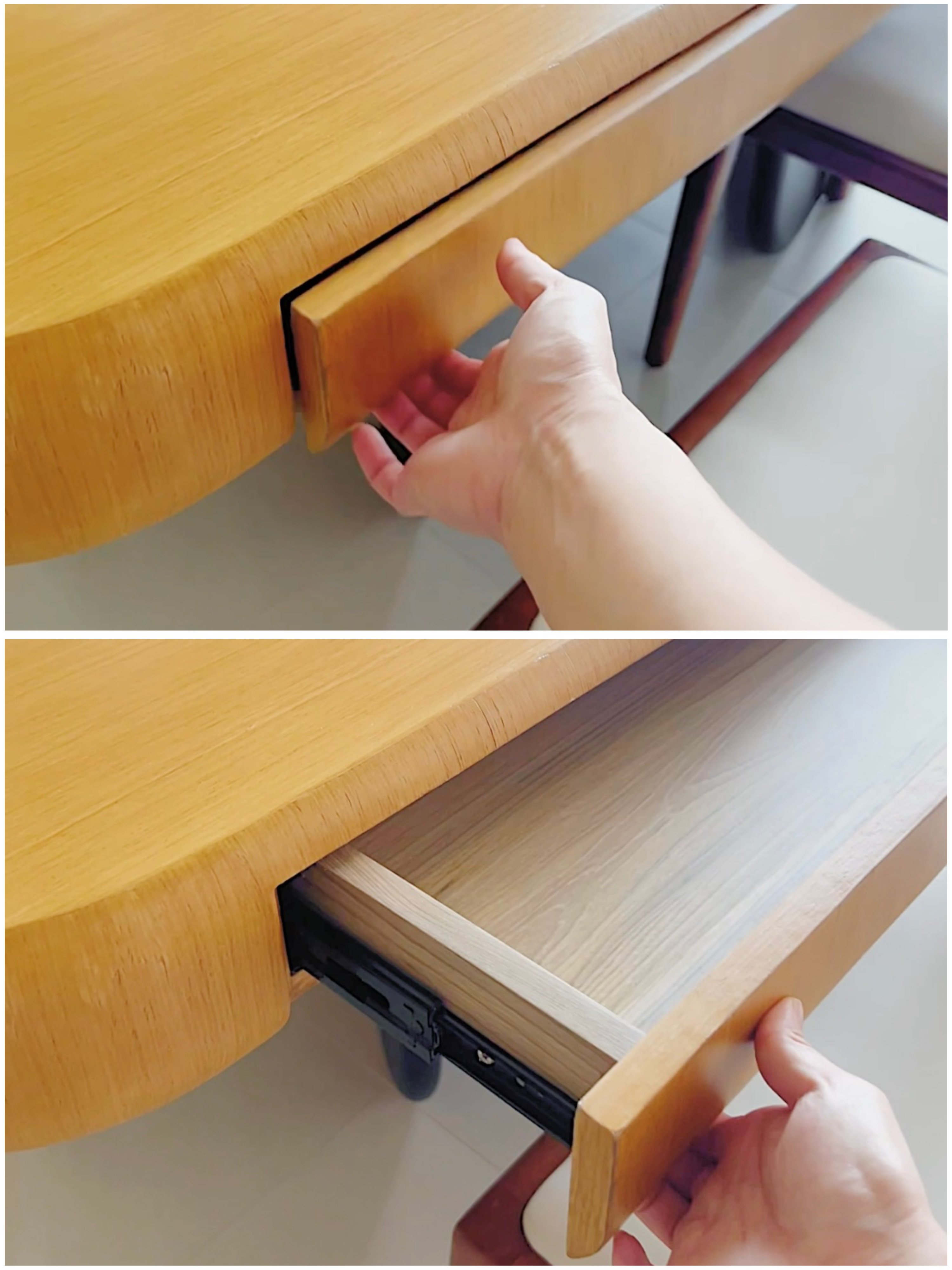 Come-experience-Japandi-Minimalism:-Our-Dining-Room-