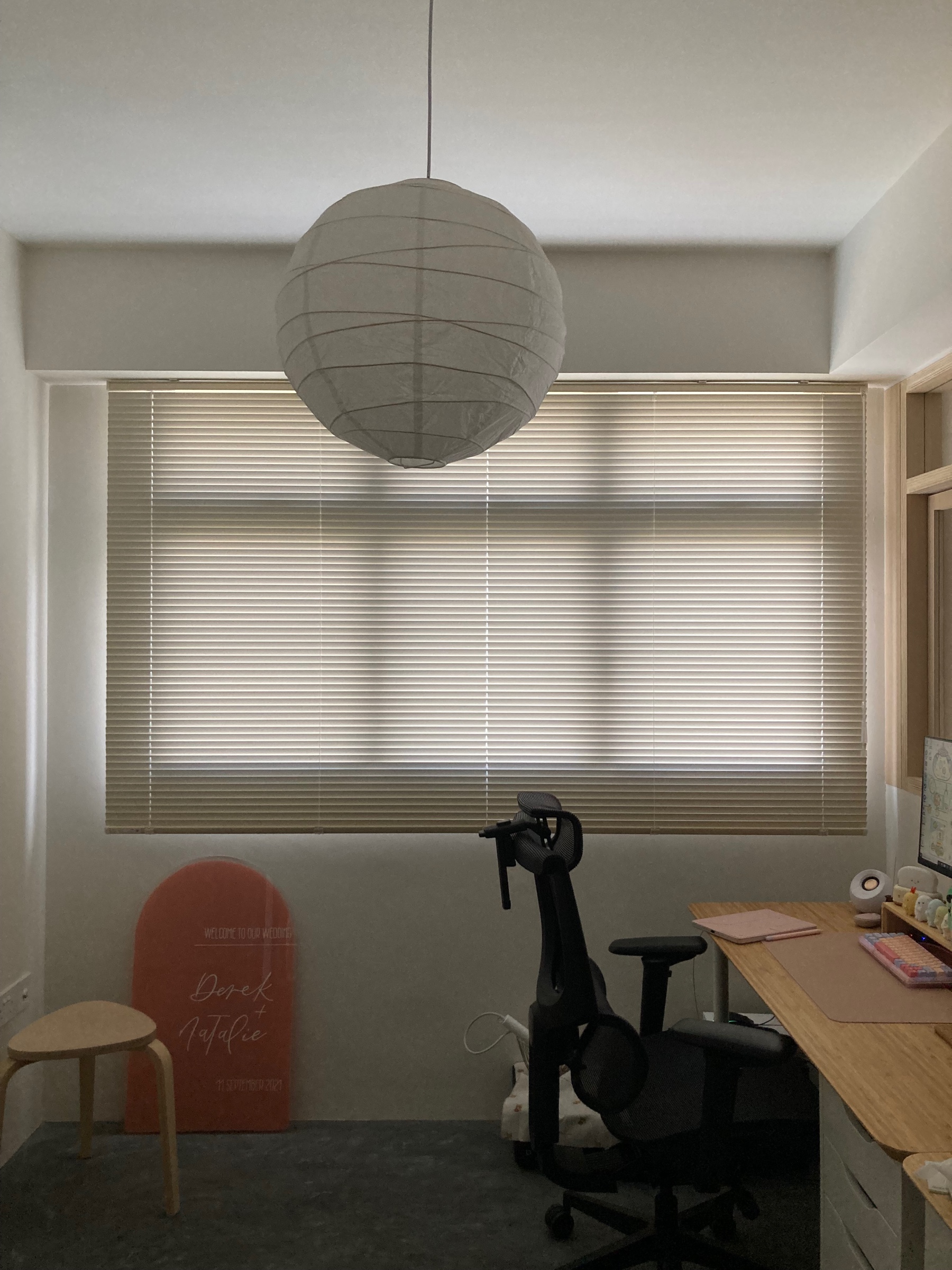 Splurged-on-curtains-and-blinds---no-regrets!