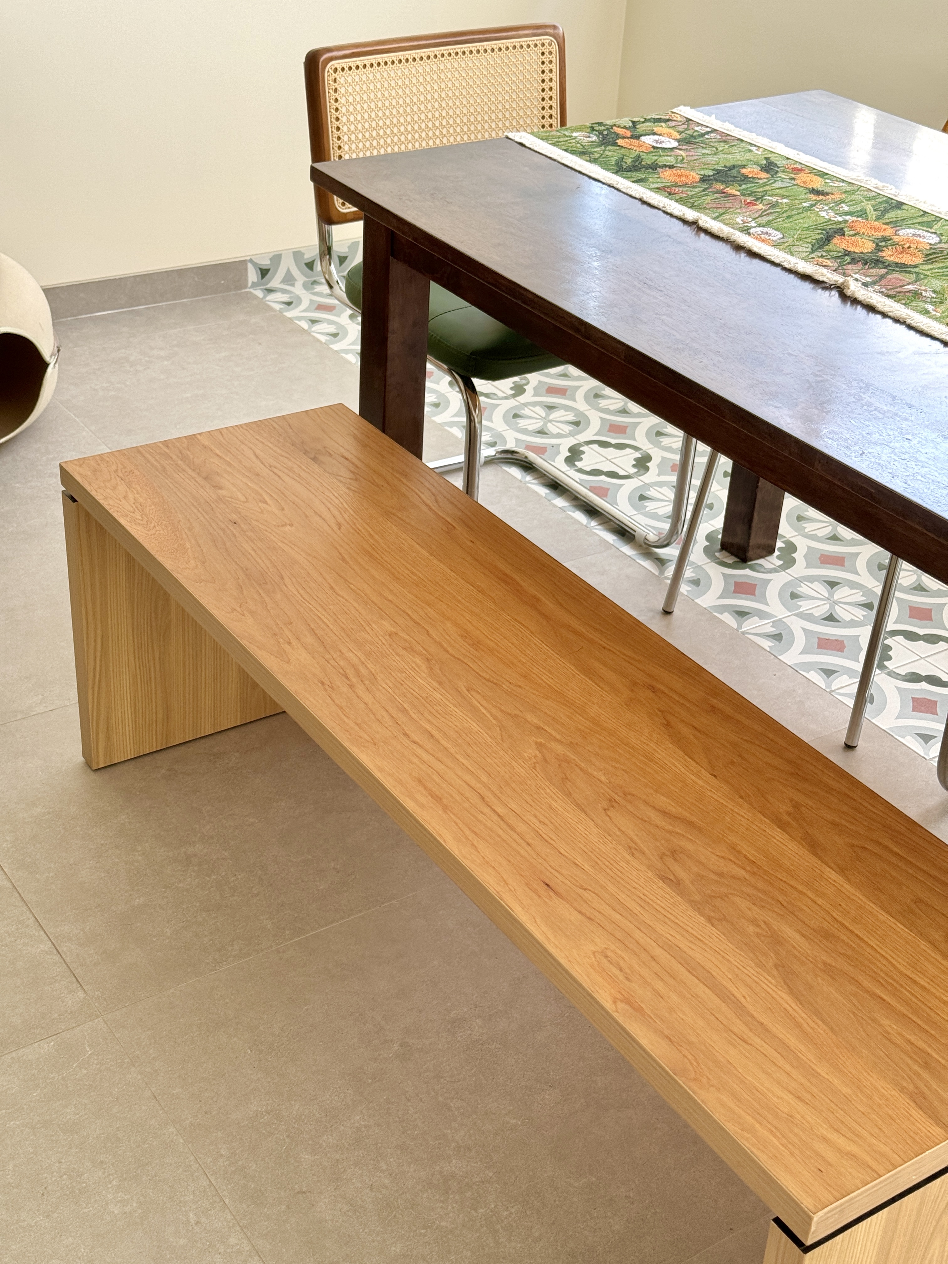 Furnishing-our-Dining-Area-for-under-$250