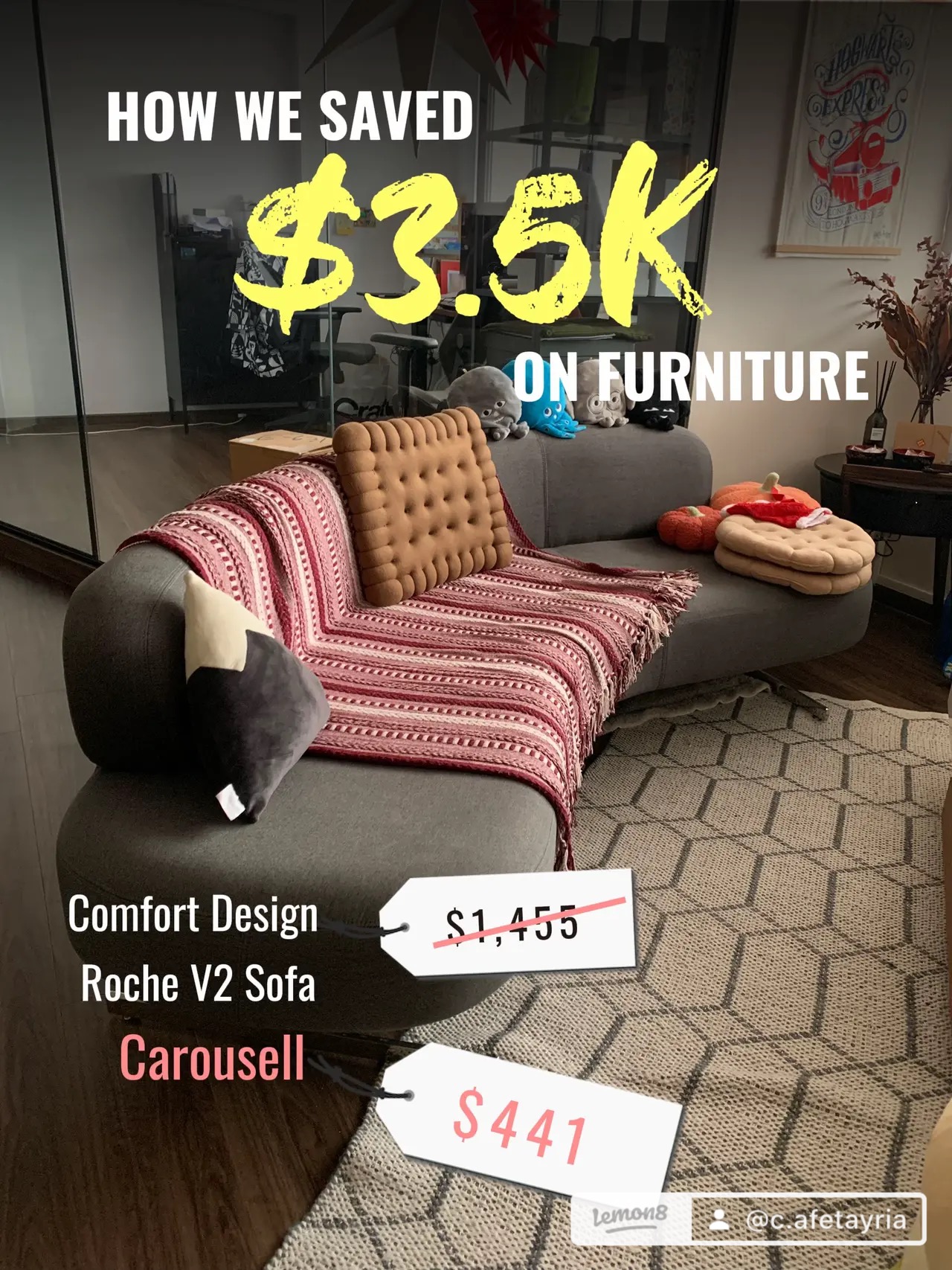 How-we-saved-over-3.5k-on-furnishing-our-home