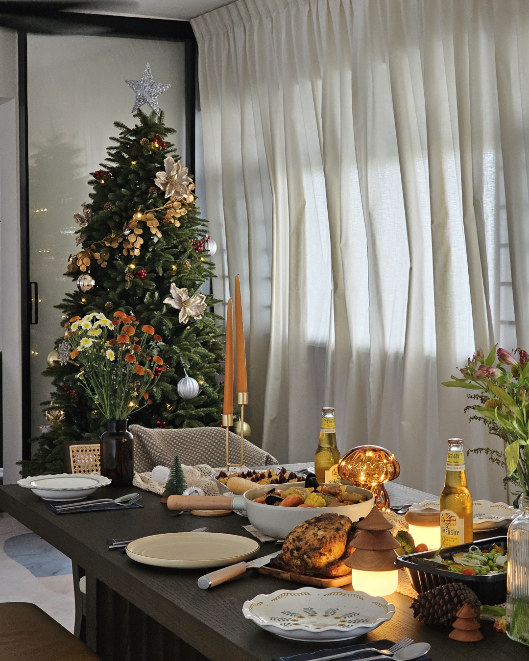 Loose-Furniture-vs.-Built-In:-Flexible-Layout-for-Our-Dining-Space