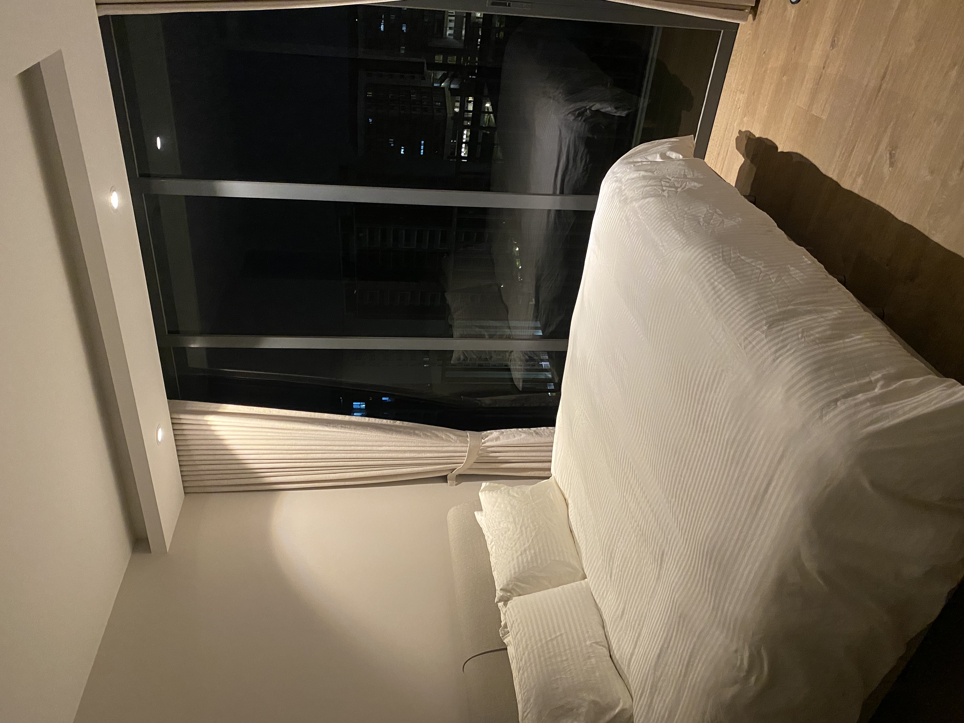 Our-master-bedroom-with-only-a-king-sized-bed-and-built-in-wardrobe