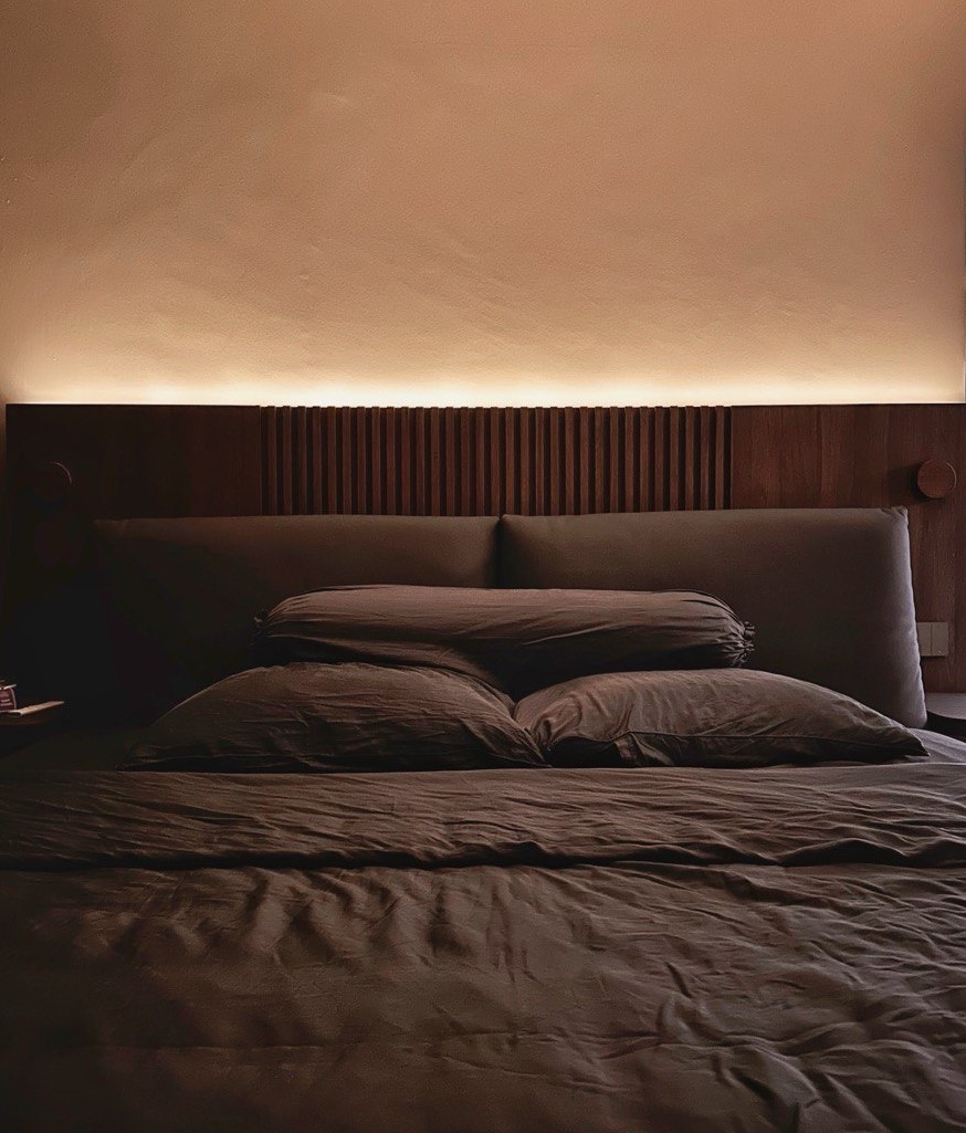 Hotel-inspired-Bedroom:-Daily-Staycation!