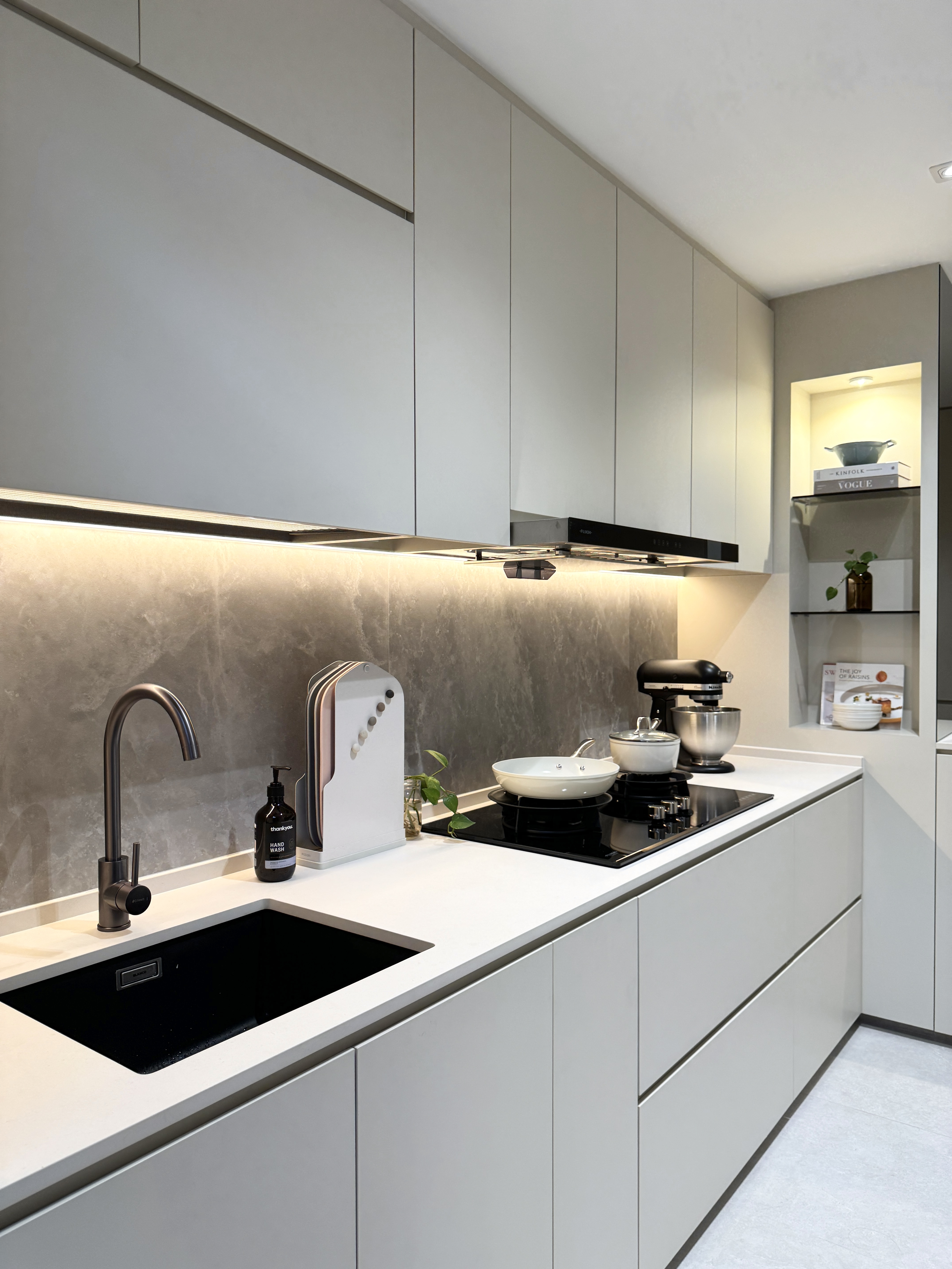 Crafting-a-Functional-Kitchen:-Tips-for-Functional-and-Stylish-Spaces