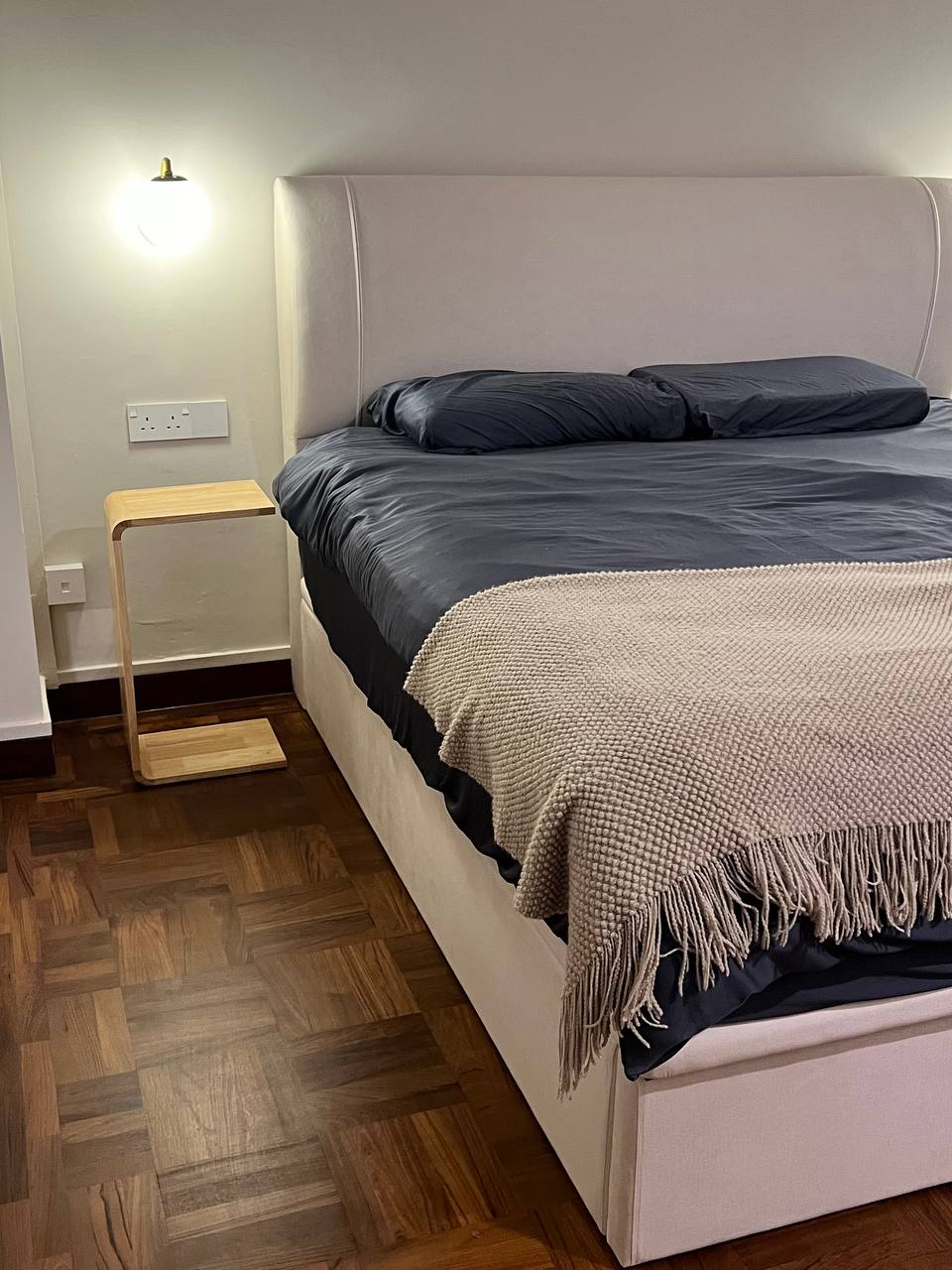 Our-minimalistic-bedroom