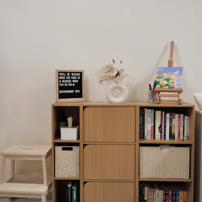 Customer home photo 3: Here's why we can't leave this cosy living room!
