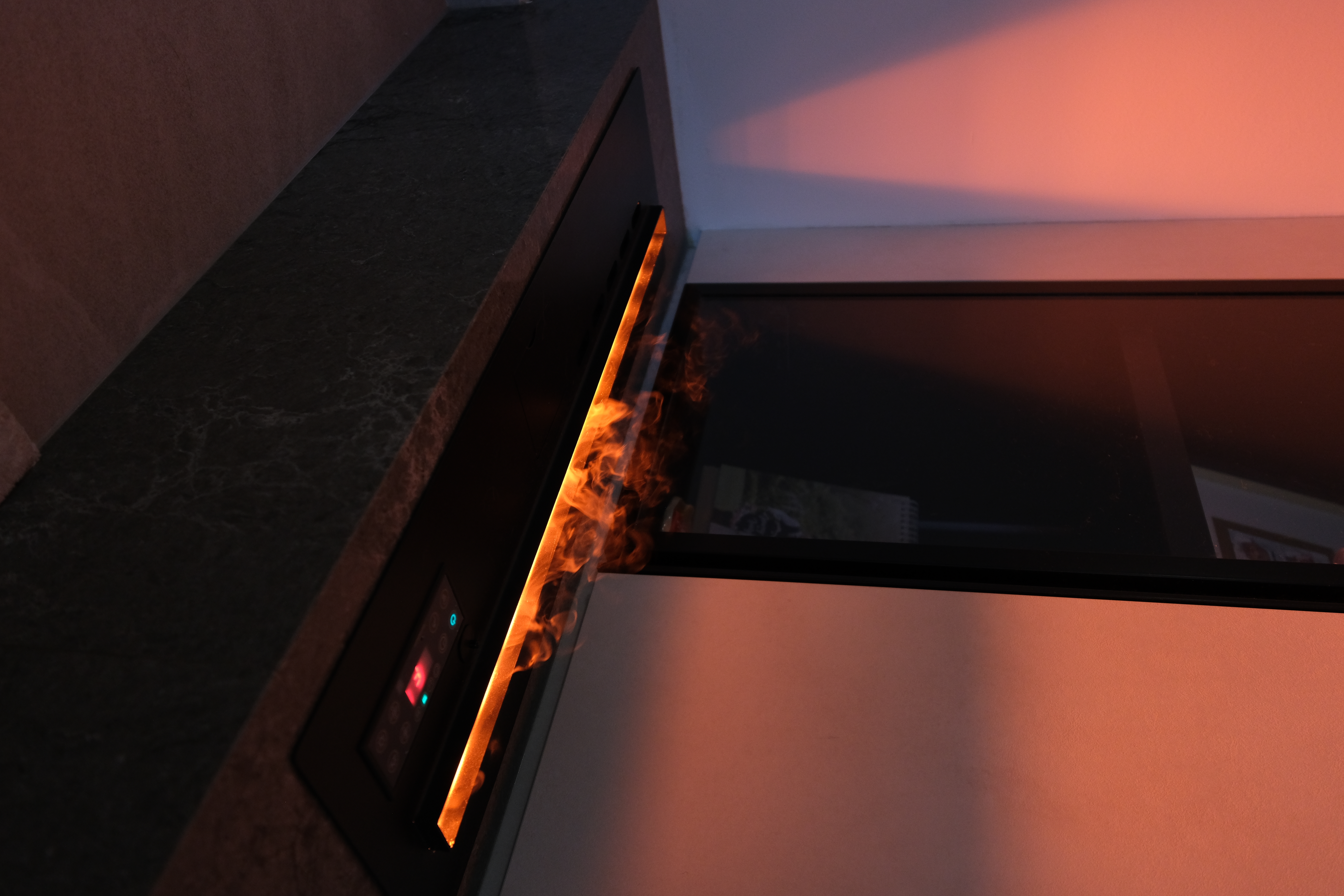 Sophisticated-Simplicity:-A-Seamless-Living-Room-with-All-Built-In