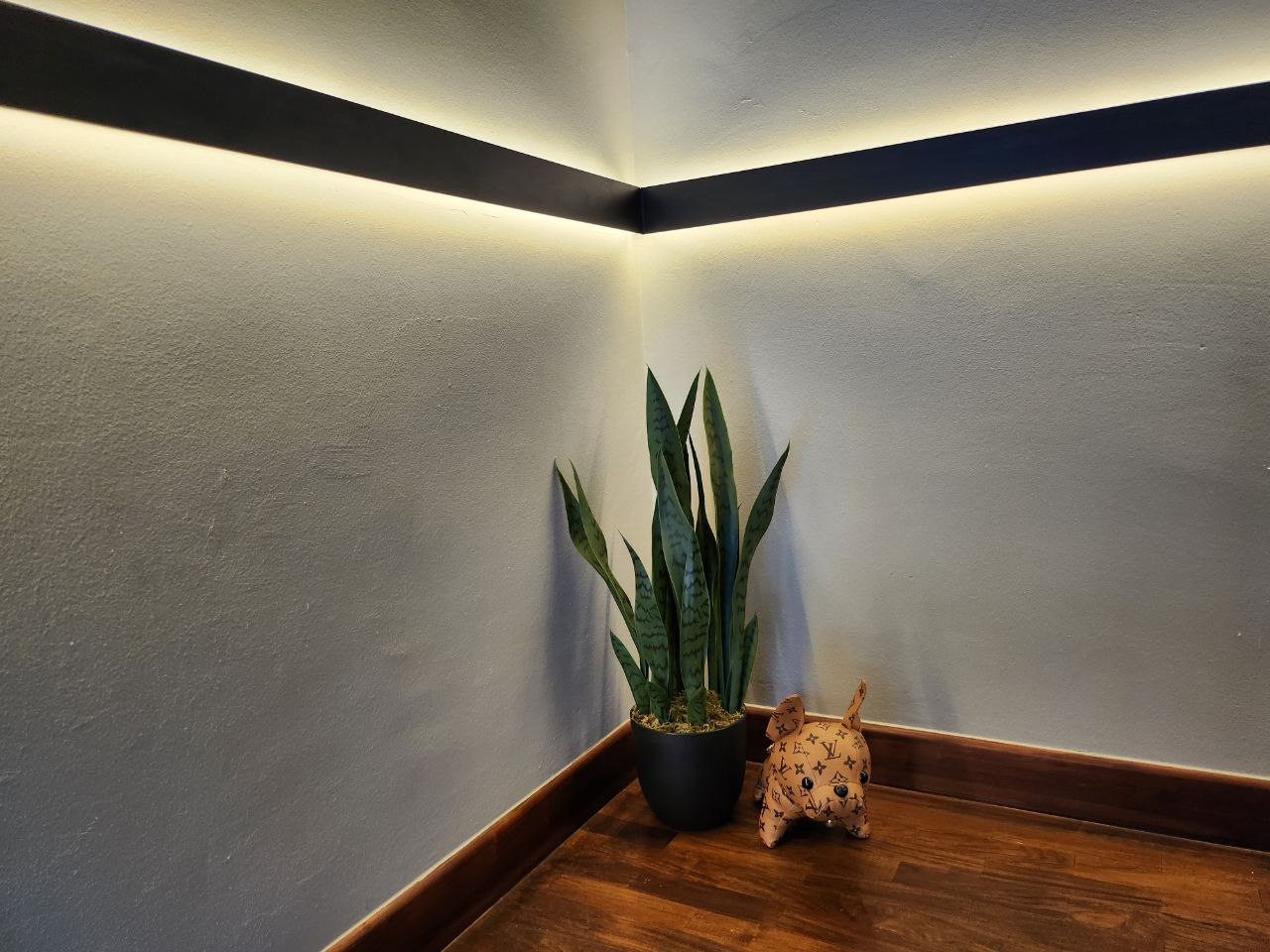 Home-Decor-Showcase:-Green-&-Modern