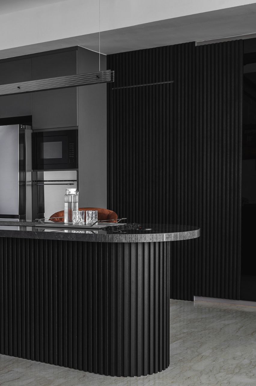 Buying Guide: Featuring the Best Purchases of our Home! - modern kitchen, sleek design, minimalist style, high-end