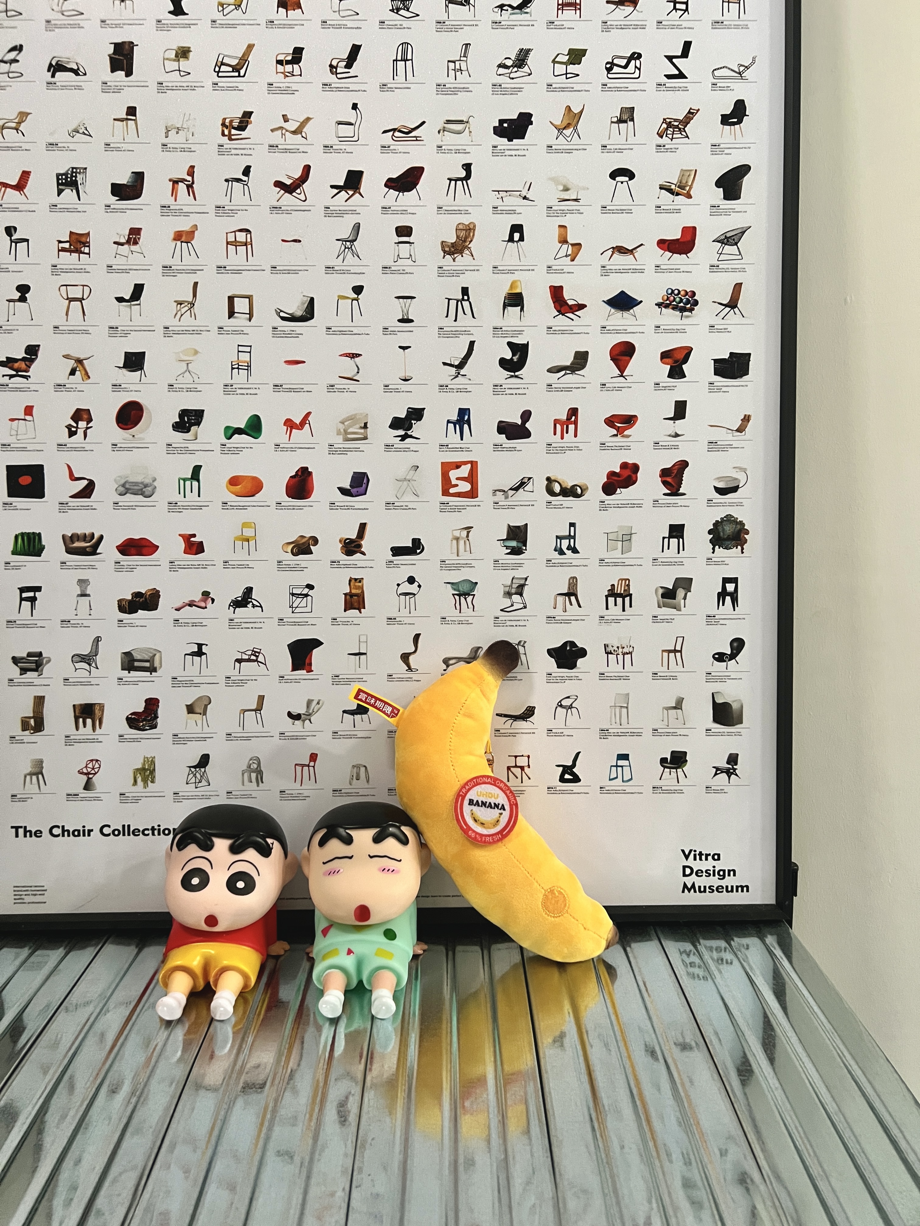 Refreshing our living space! Styling tips from 2 monkeys 🙉🙊