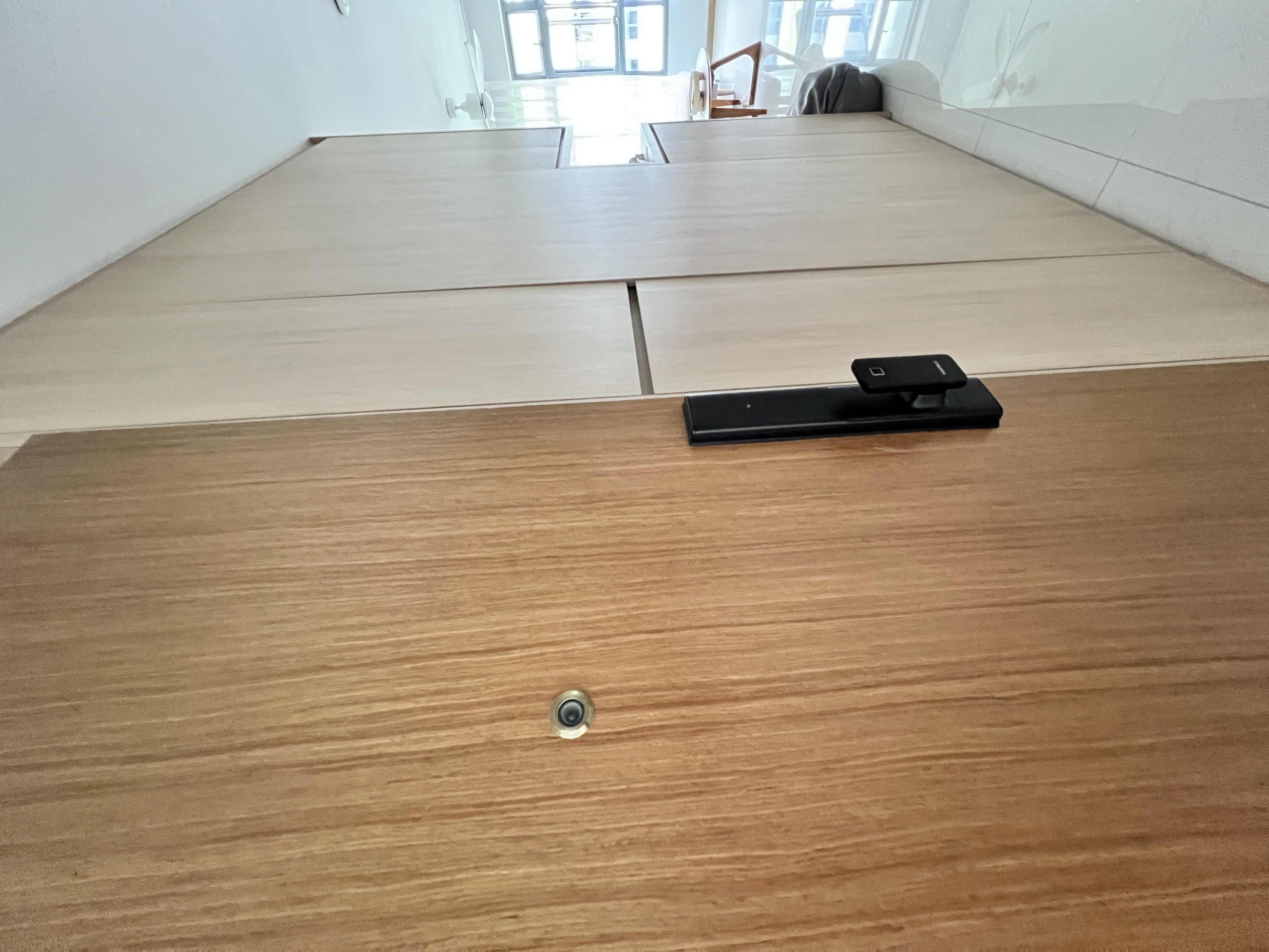 Our-Entryway:-Neat-and-seamless-walkway