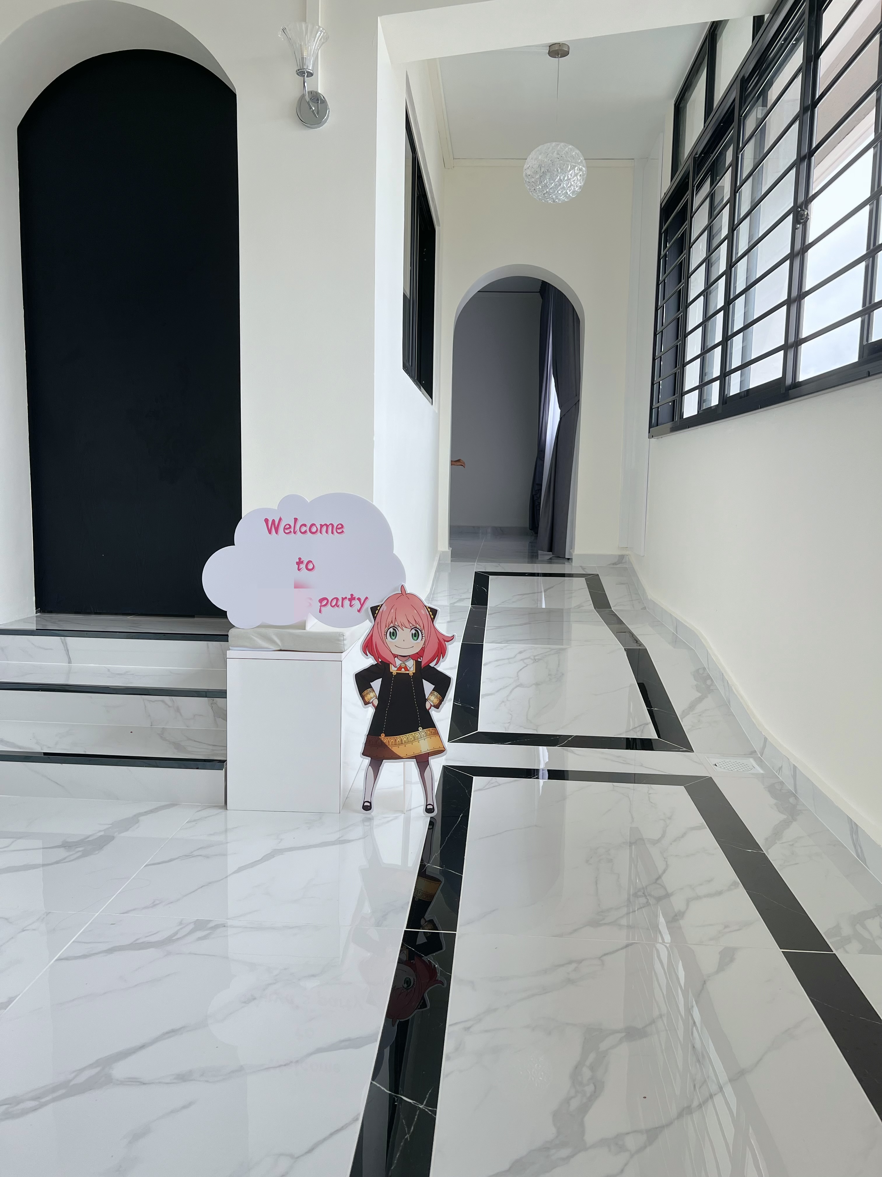 Entryway-Evolution:-From-Hiccups-to-Highlights