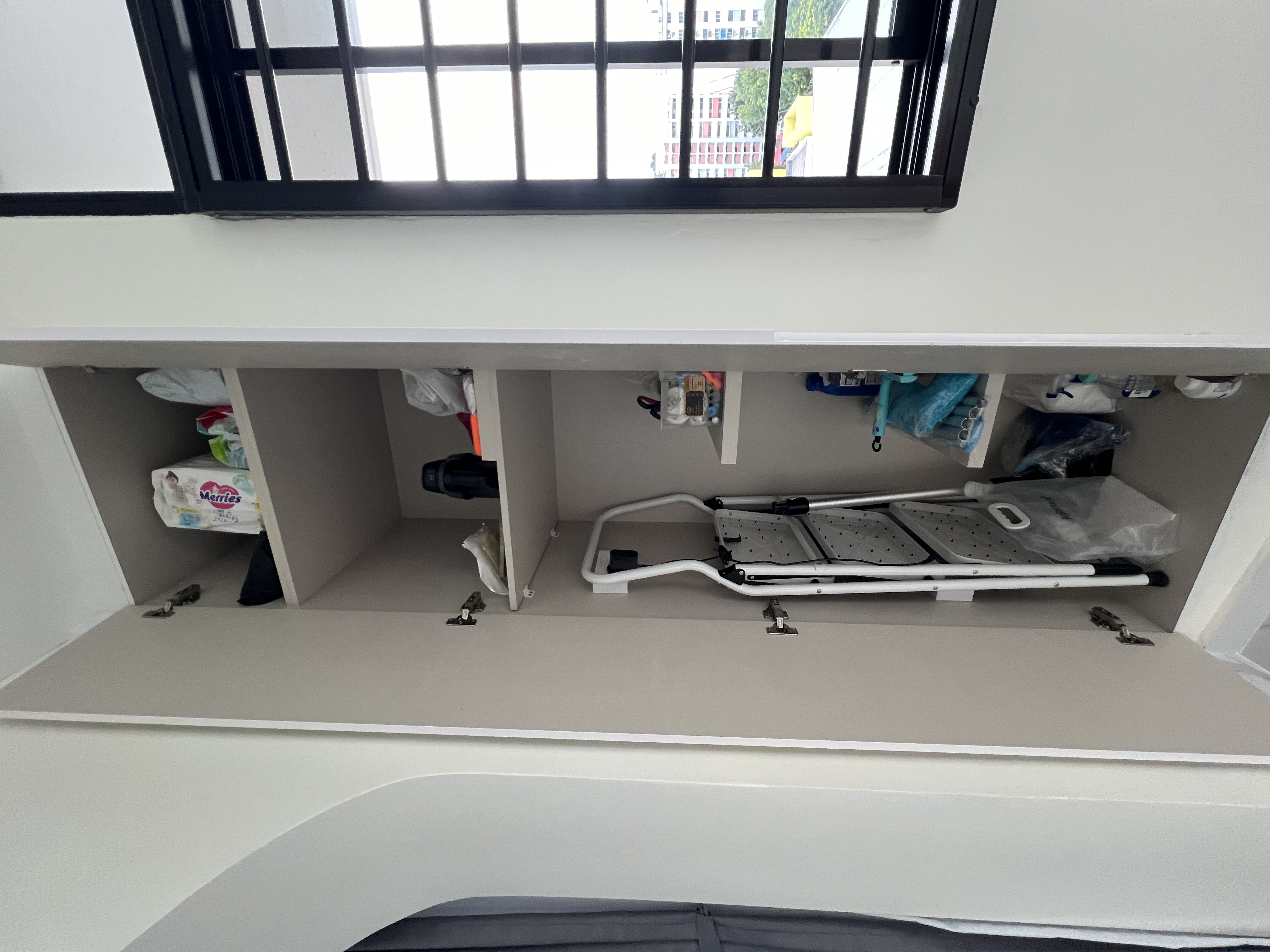 Entryway-Evolution:-From-Hiccups-to-Highlights