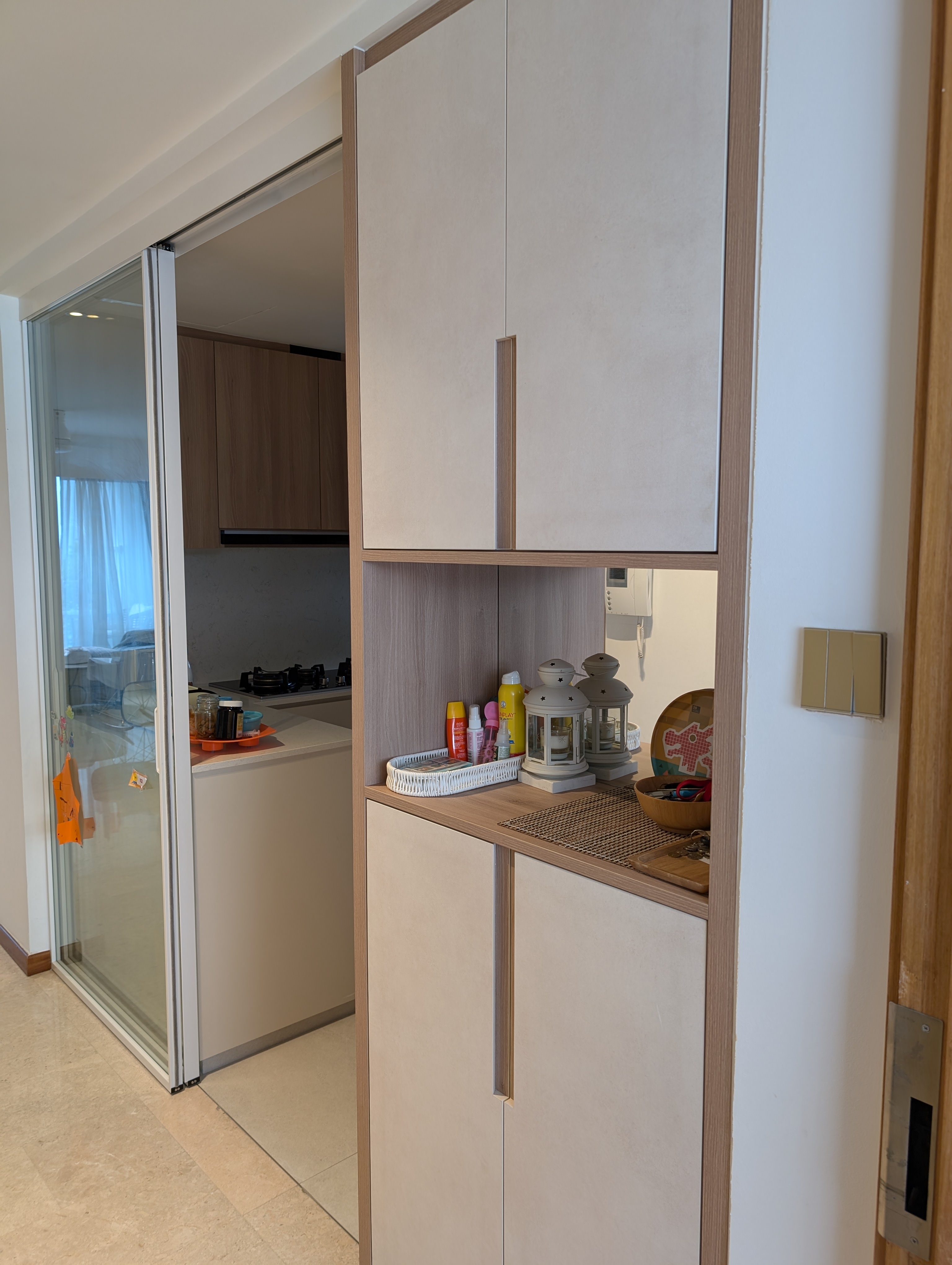 Huh-you-have-3-shoe-cabinets??-🐛🐛