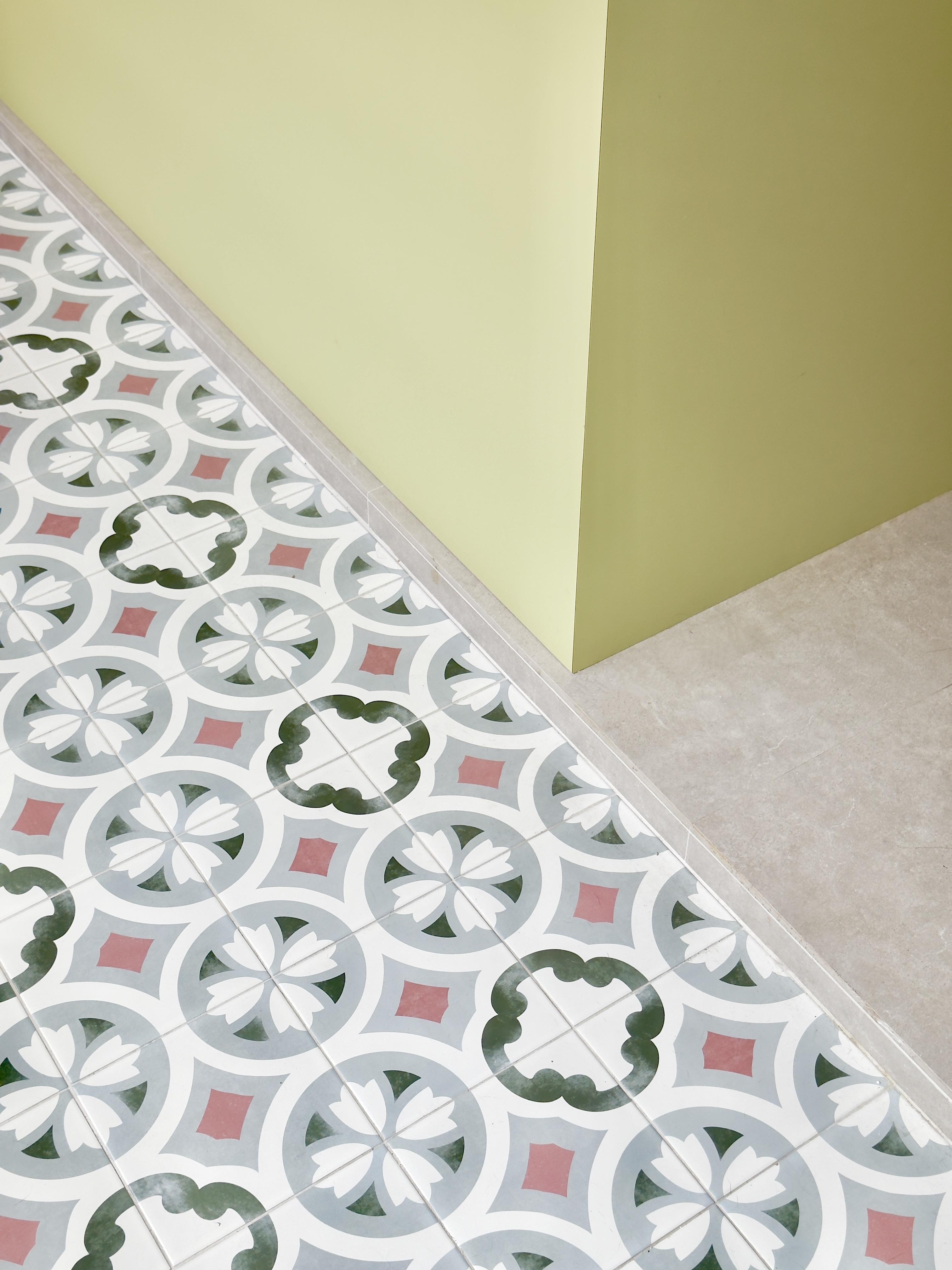 Transforming-our-HDB-corridor-into-a-colourful-entryway