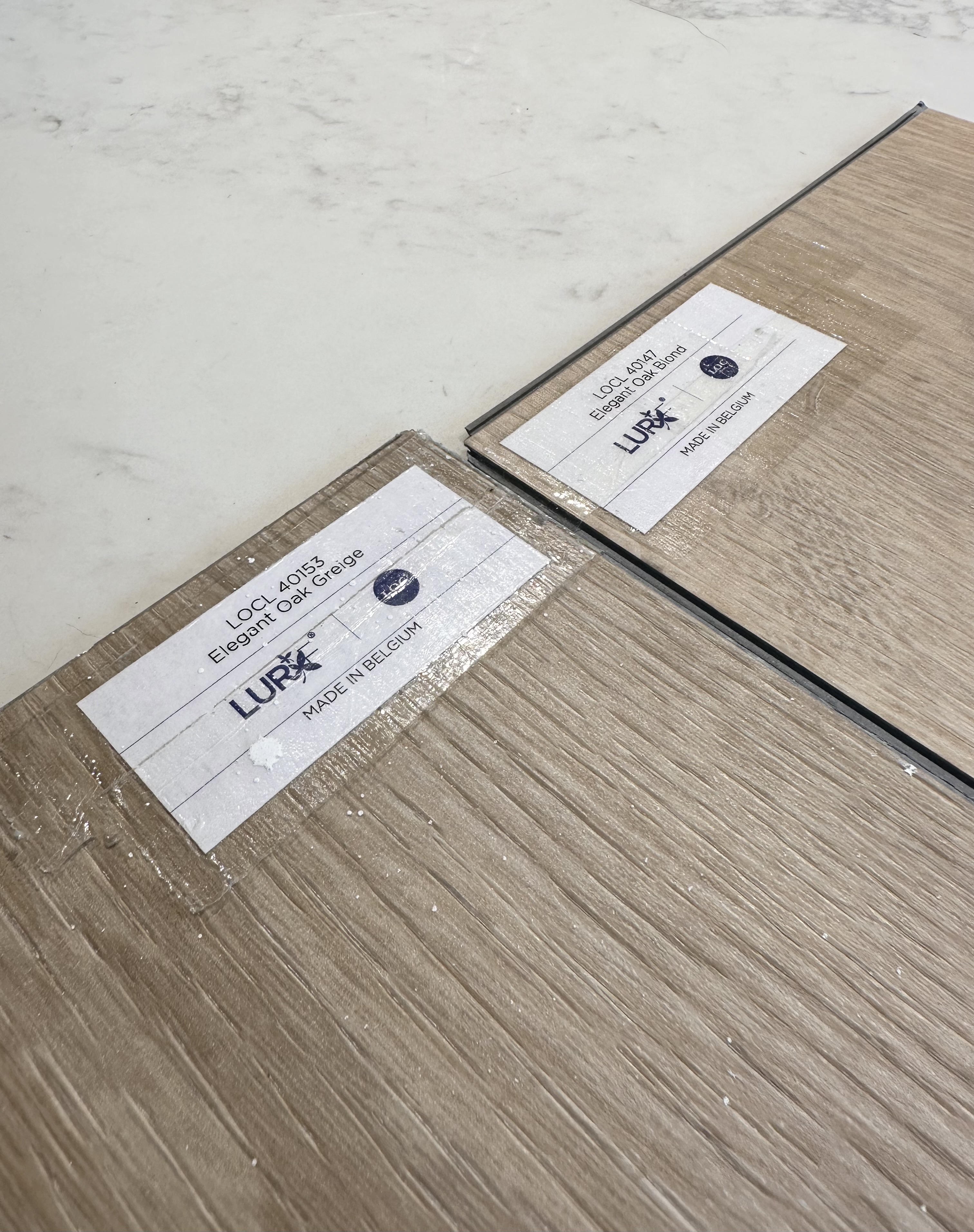 🏗️🧱💰🛠 Home Renovation Budgeting: Where to save and where to spend? - Elegant Oak Flooring, Luxurious Elegance, Marble