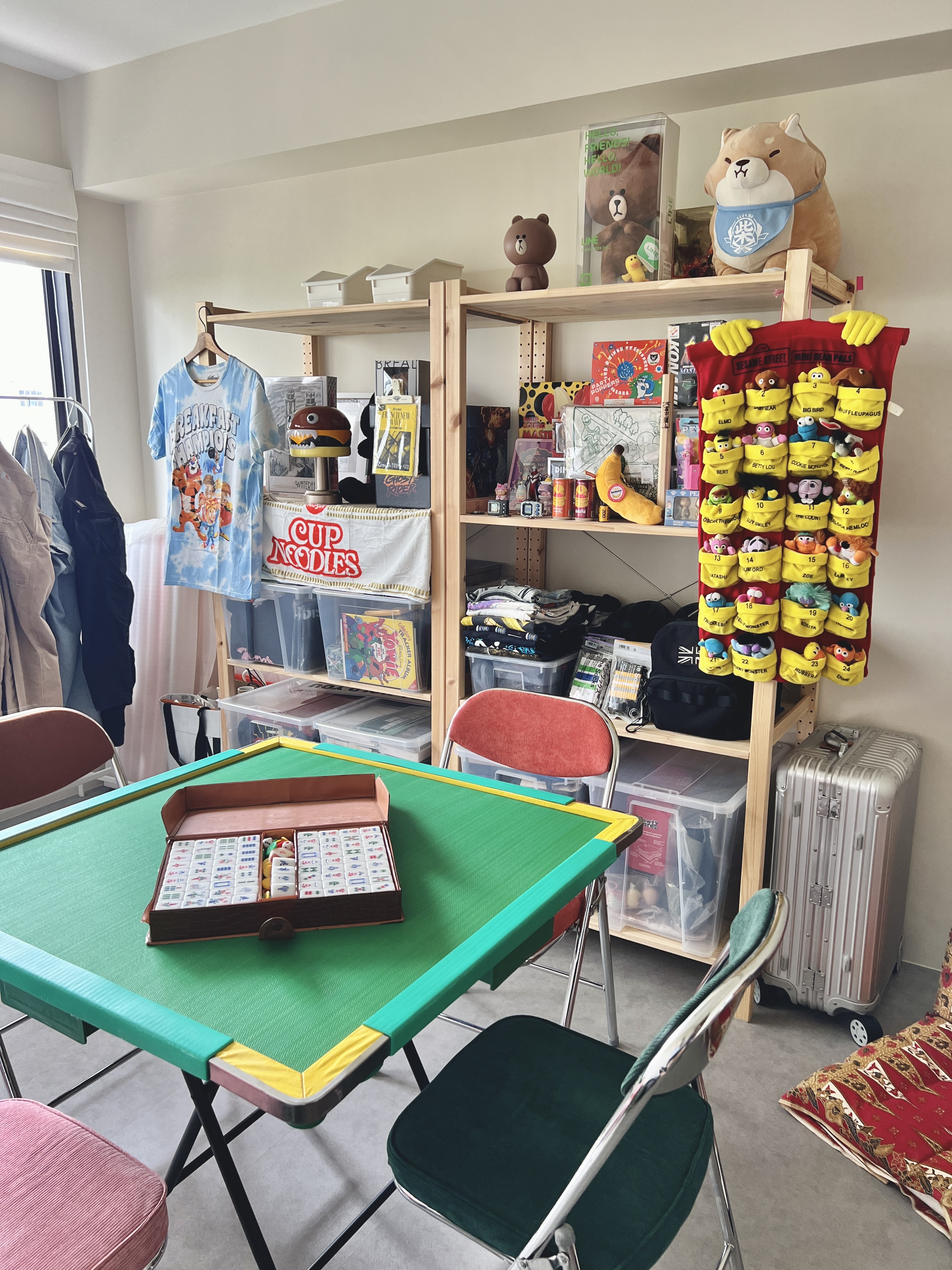 Chapalang-but-make-it-aesthetic~✨-A-creative-space-for-2-monkeys-🙉🙊