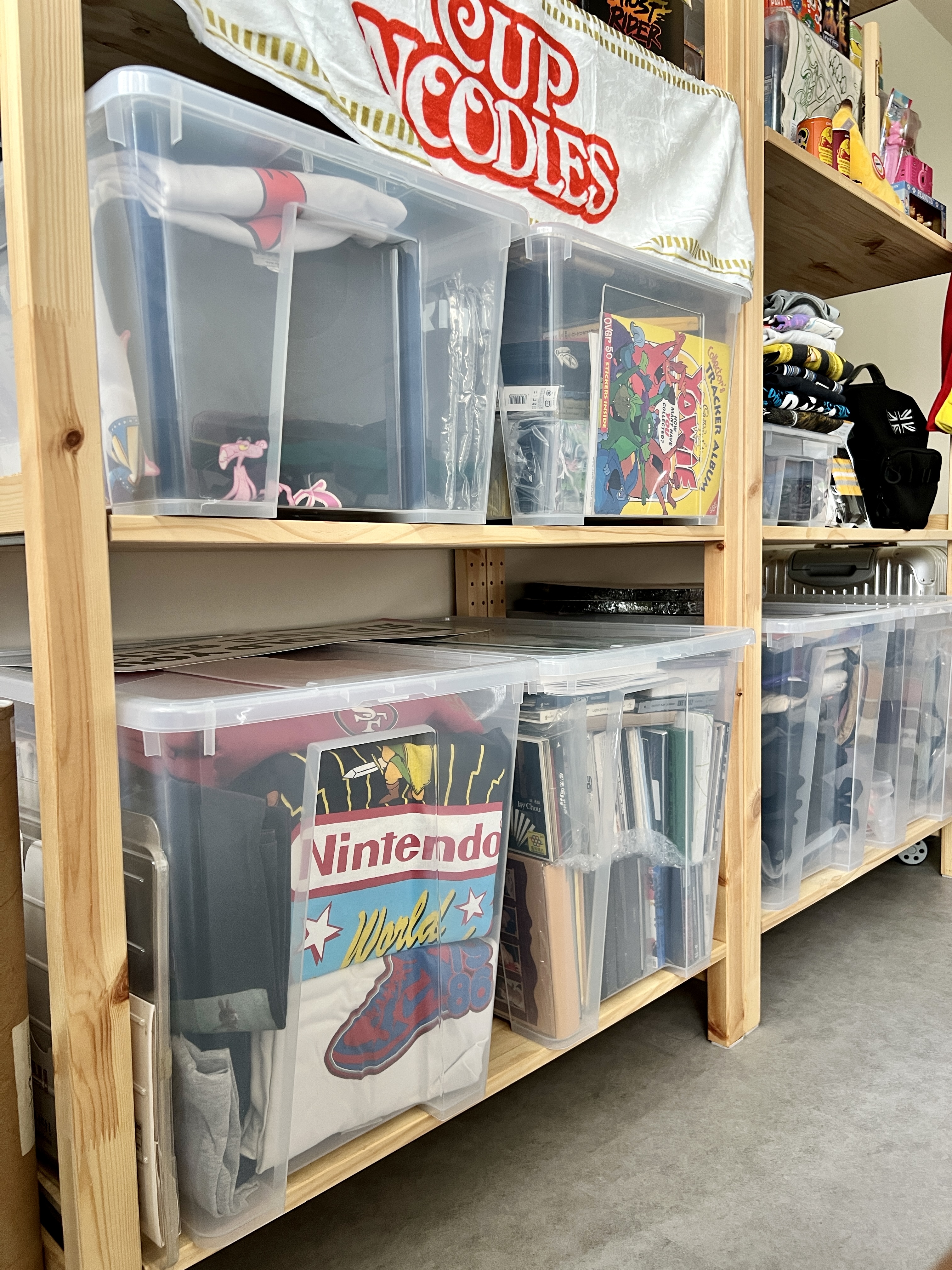 Chapalang-but-make-it-aesthetic~✨-A-creative-space-for-2-monkeys-🙉🙊