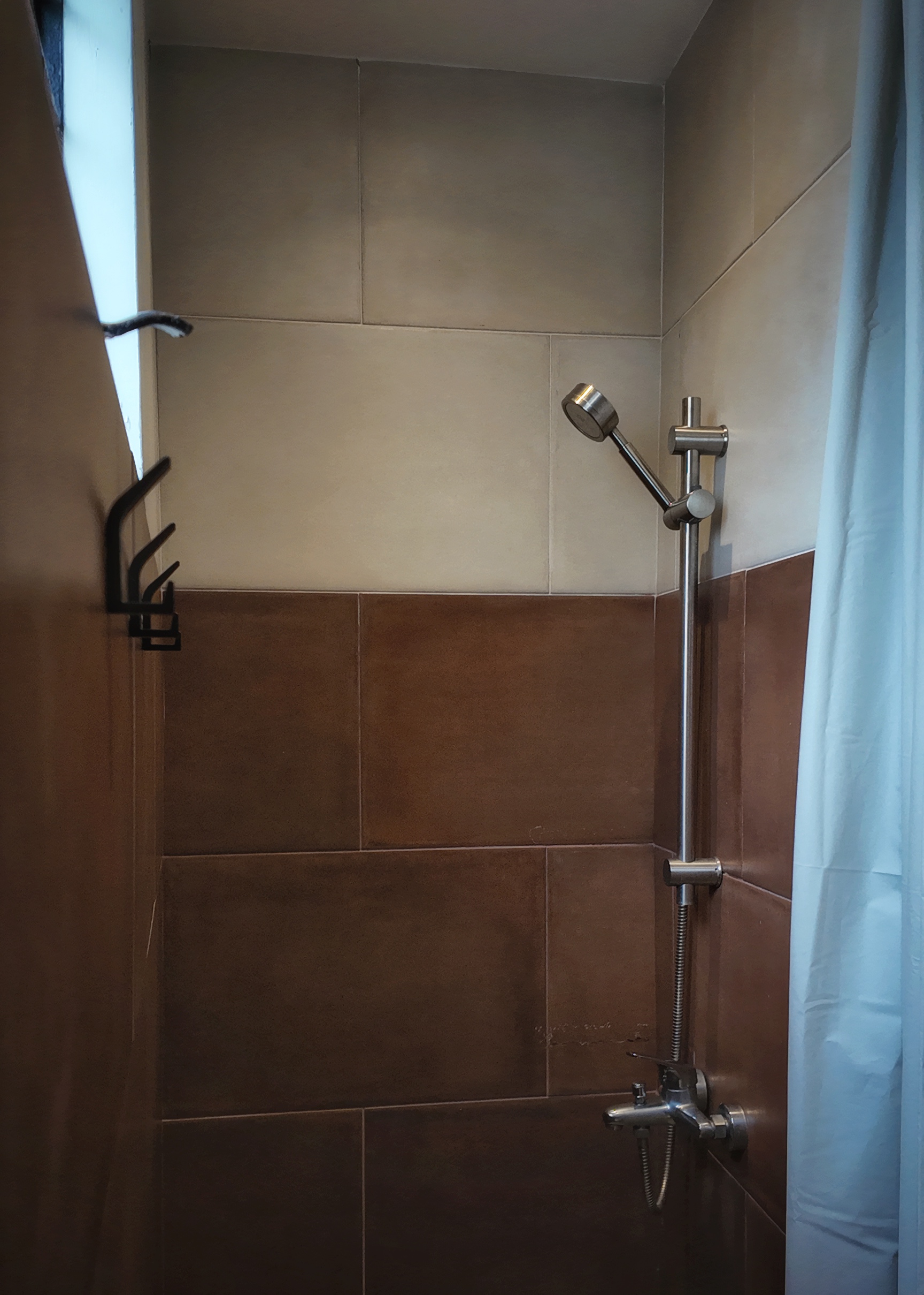 No-funny-monkey-business-here!