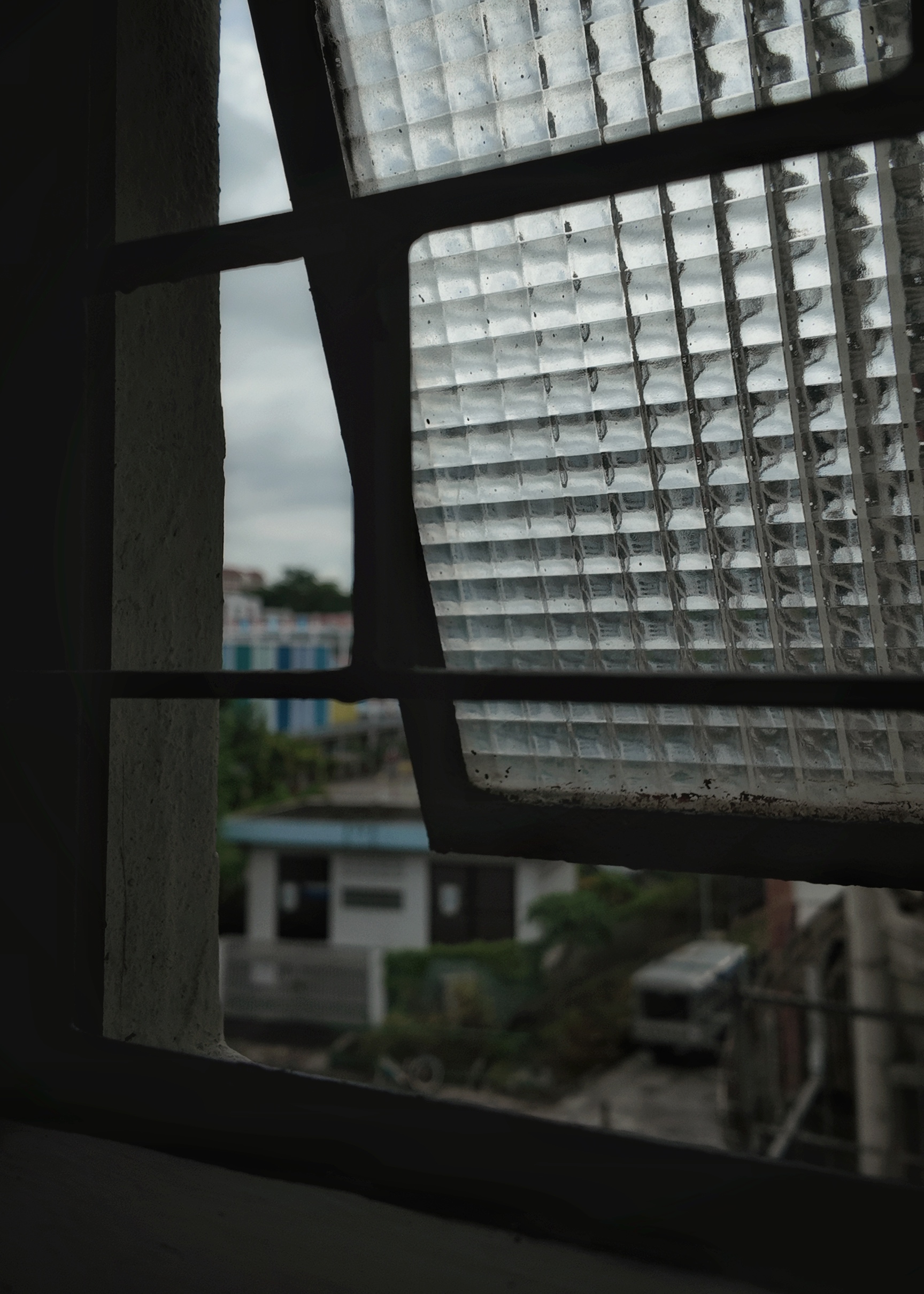 No-funny-monkey-business-here!