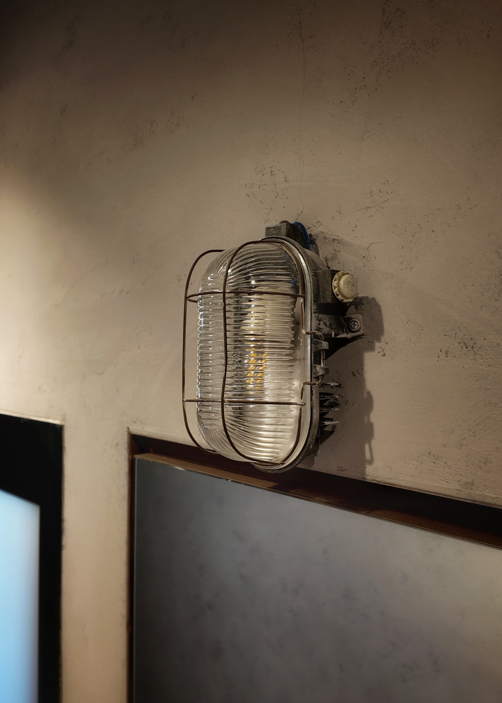 No-funny-monkey-business-here!