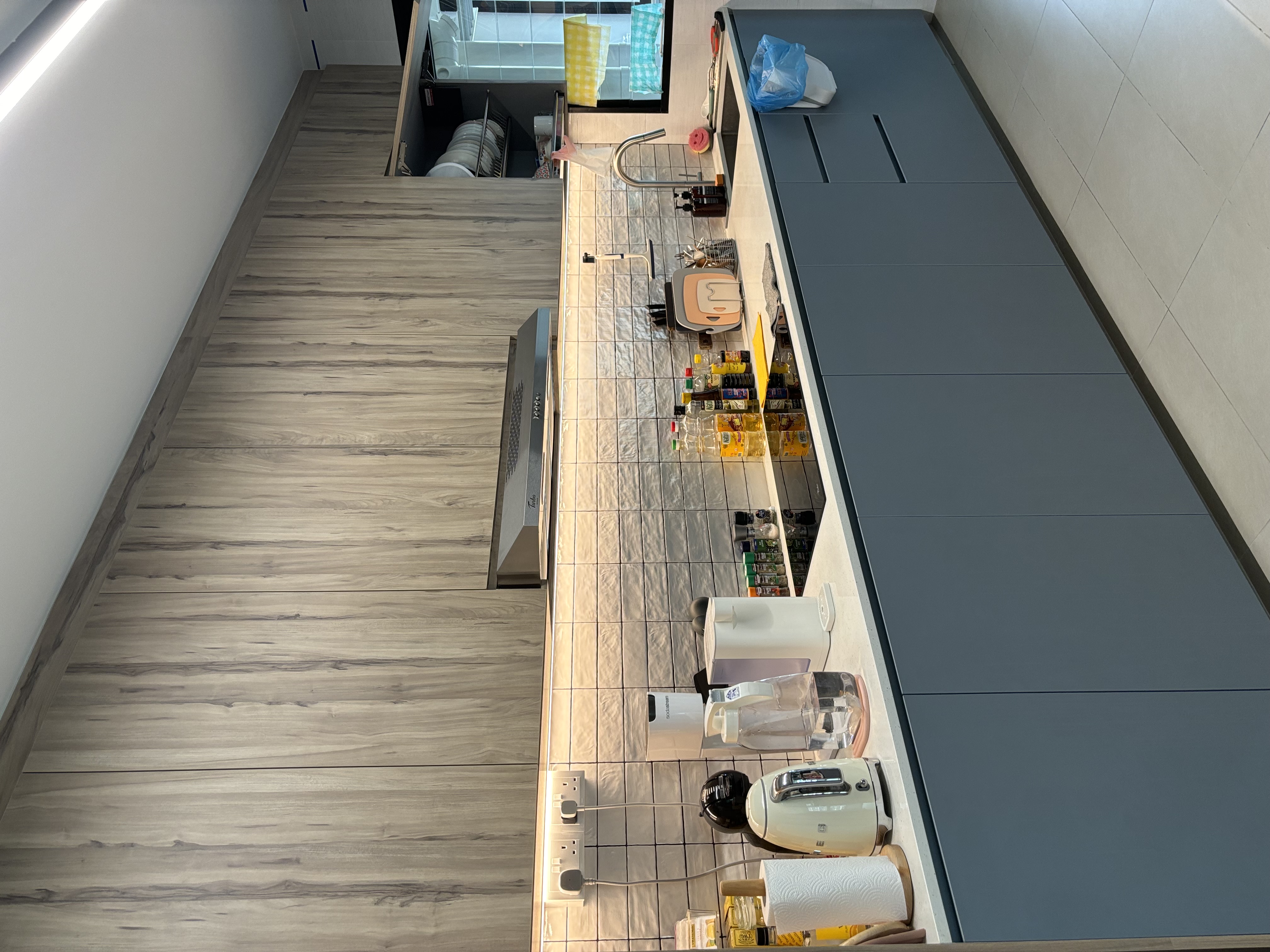 Our-Food-Playground-with-Subway-Tiles-and-Pop-of-Colour