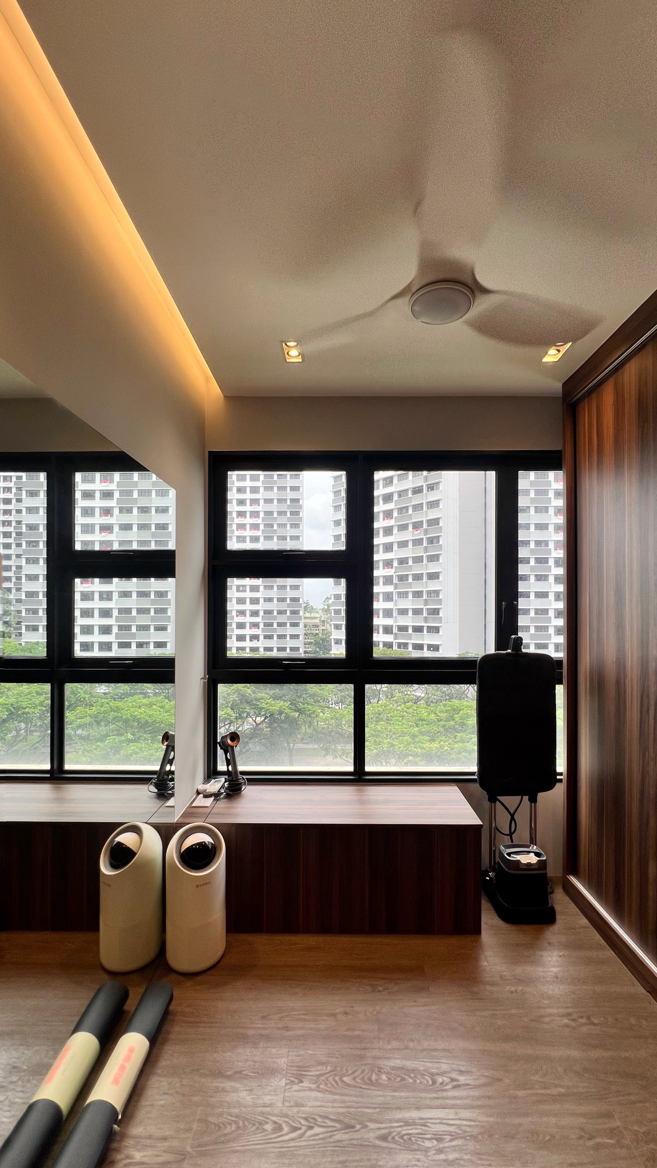 Transforming-Spaces:-From-Wardrobe-Sanctuary-to-Workout-Haven