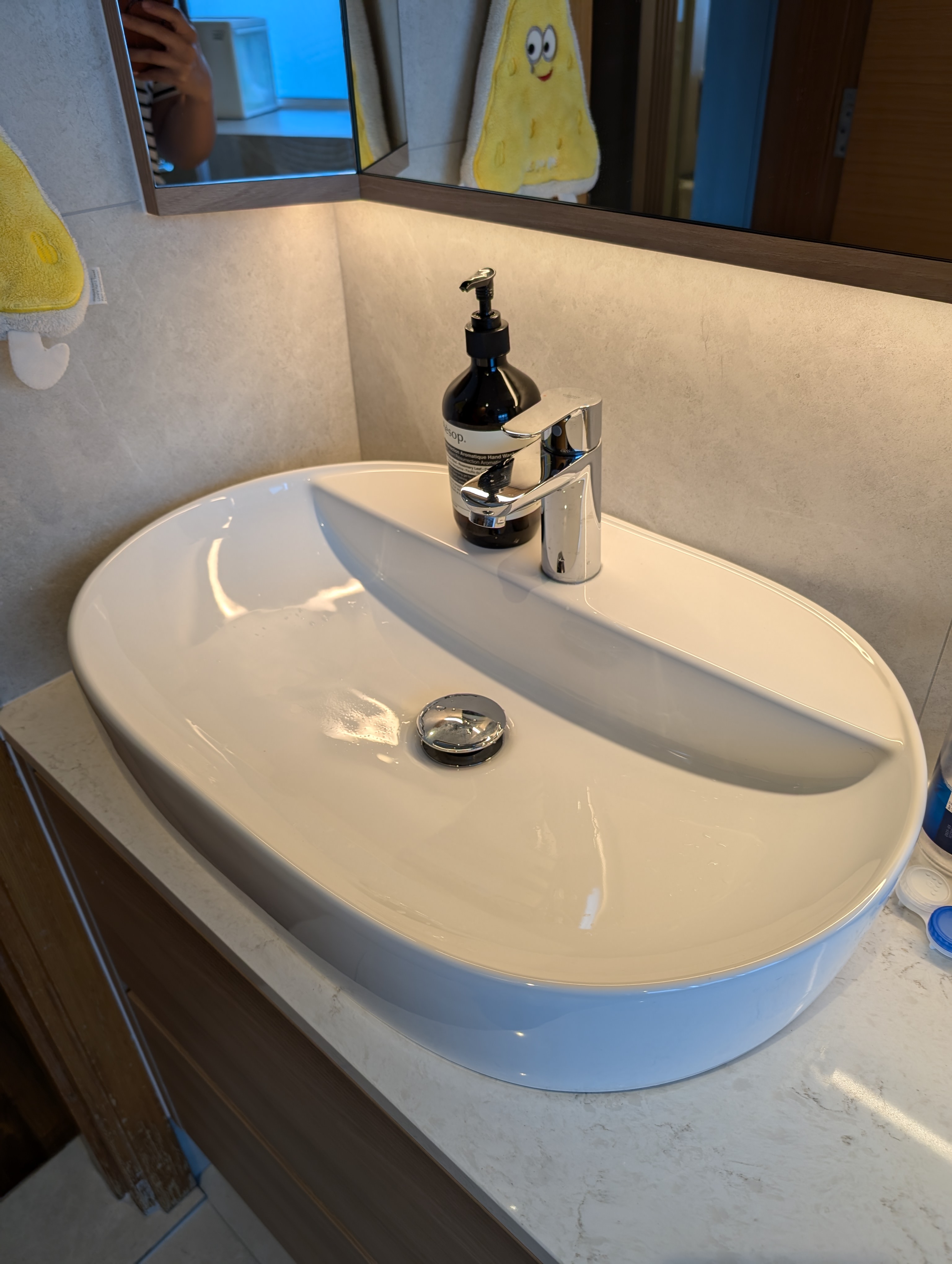 We-had-a-bathtub-but-dumped-it!-🛁