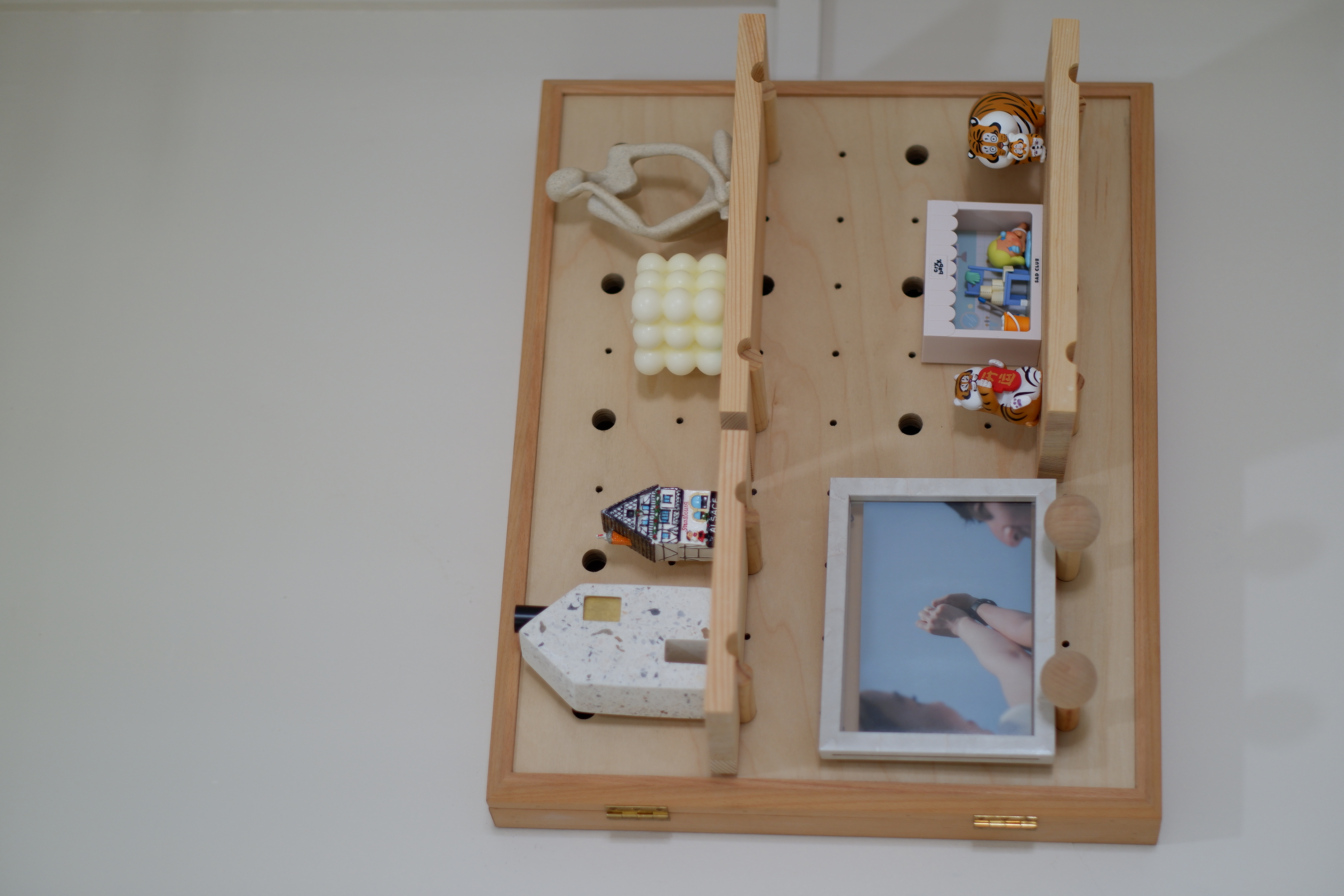 Our-Entryway:-How-we-concealed-our-DB-box-with-a-cheap-hack!-