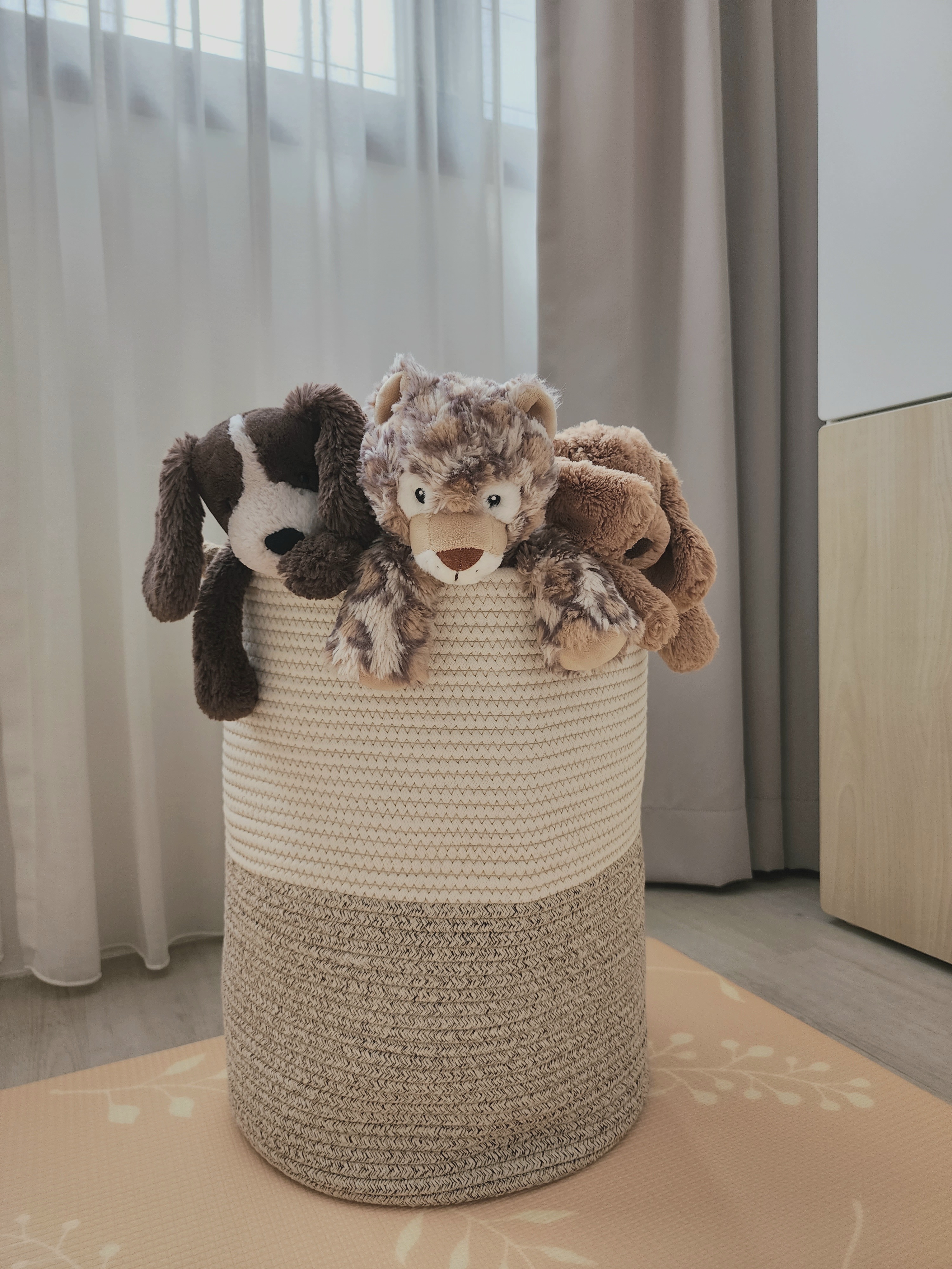 Our Kids Playroom: Where Fun Never Ends - Soft, cozy, plush, teddy bear, animal toys, cuddly, fluffy, warm, inviting, cozy