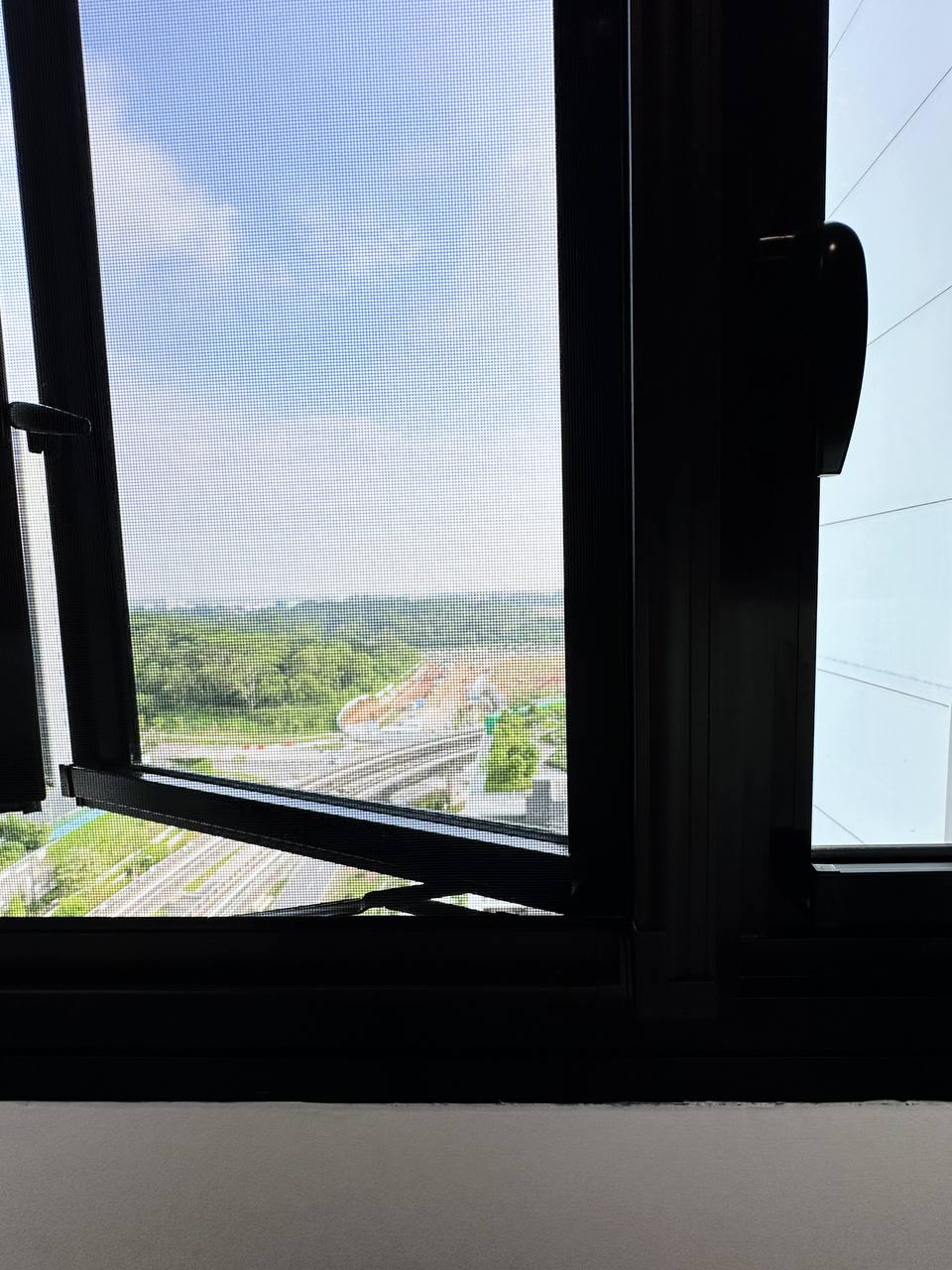 Our-Home-Office:-An-arch-in-our-wall-(Semi-open-concept-room)