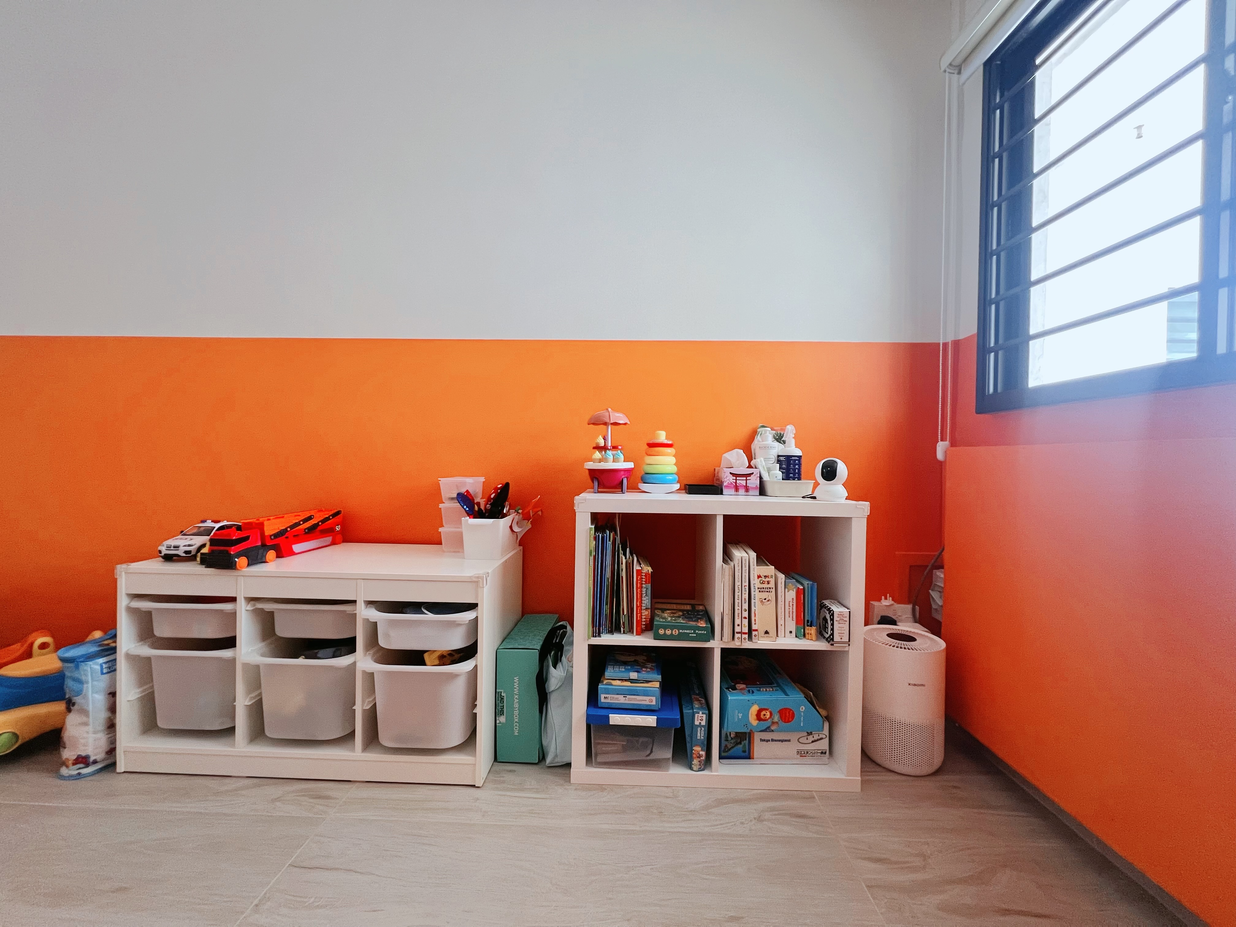 Playroom-Pop:-Bold-Orange-and-a-Rainbow-of-Fun!-