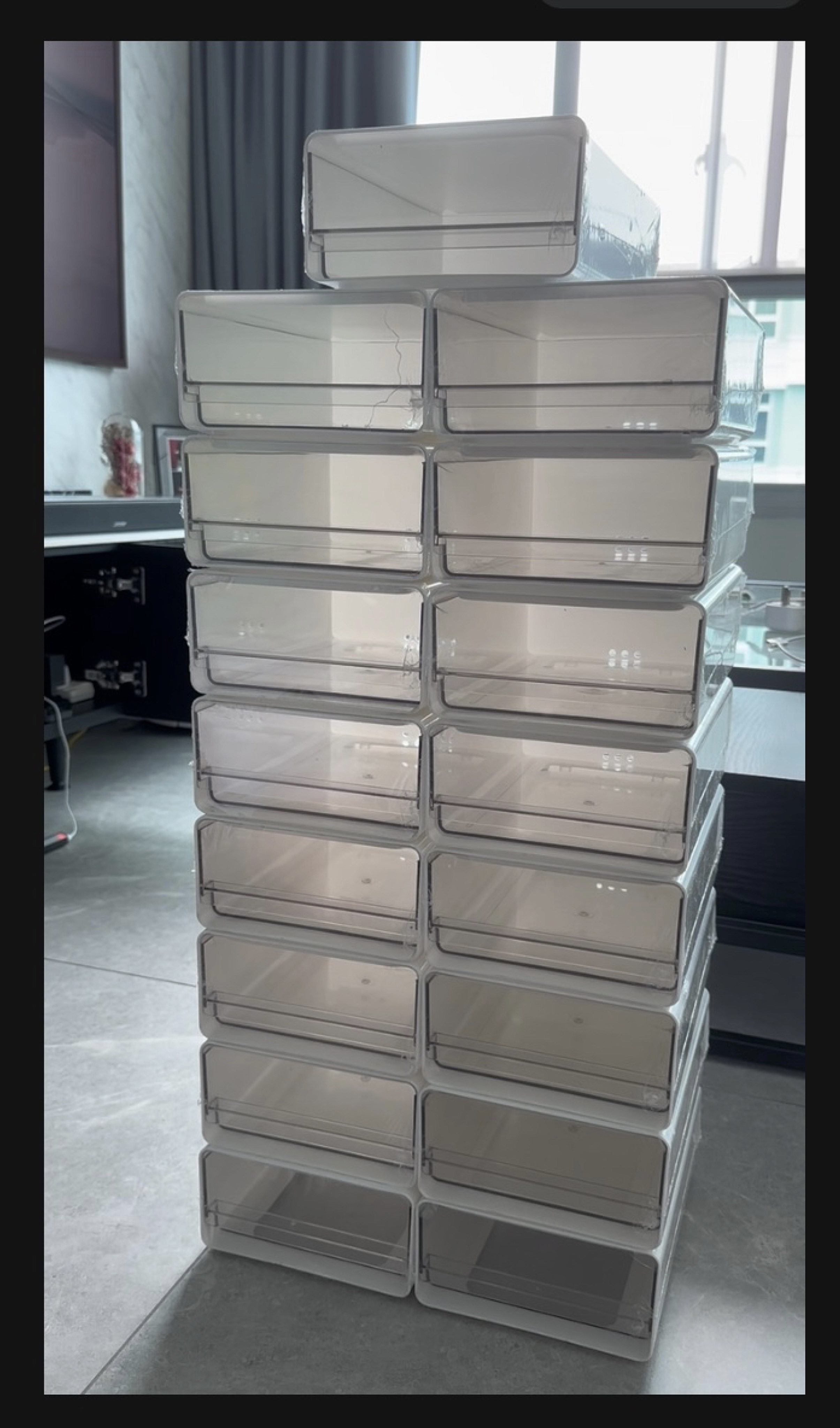 Ergonomic-Home-Office-Setup!