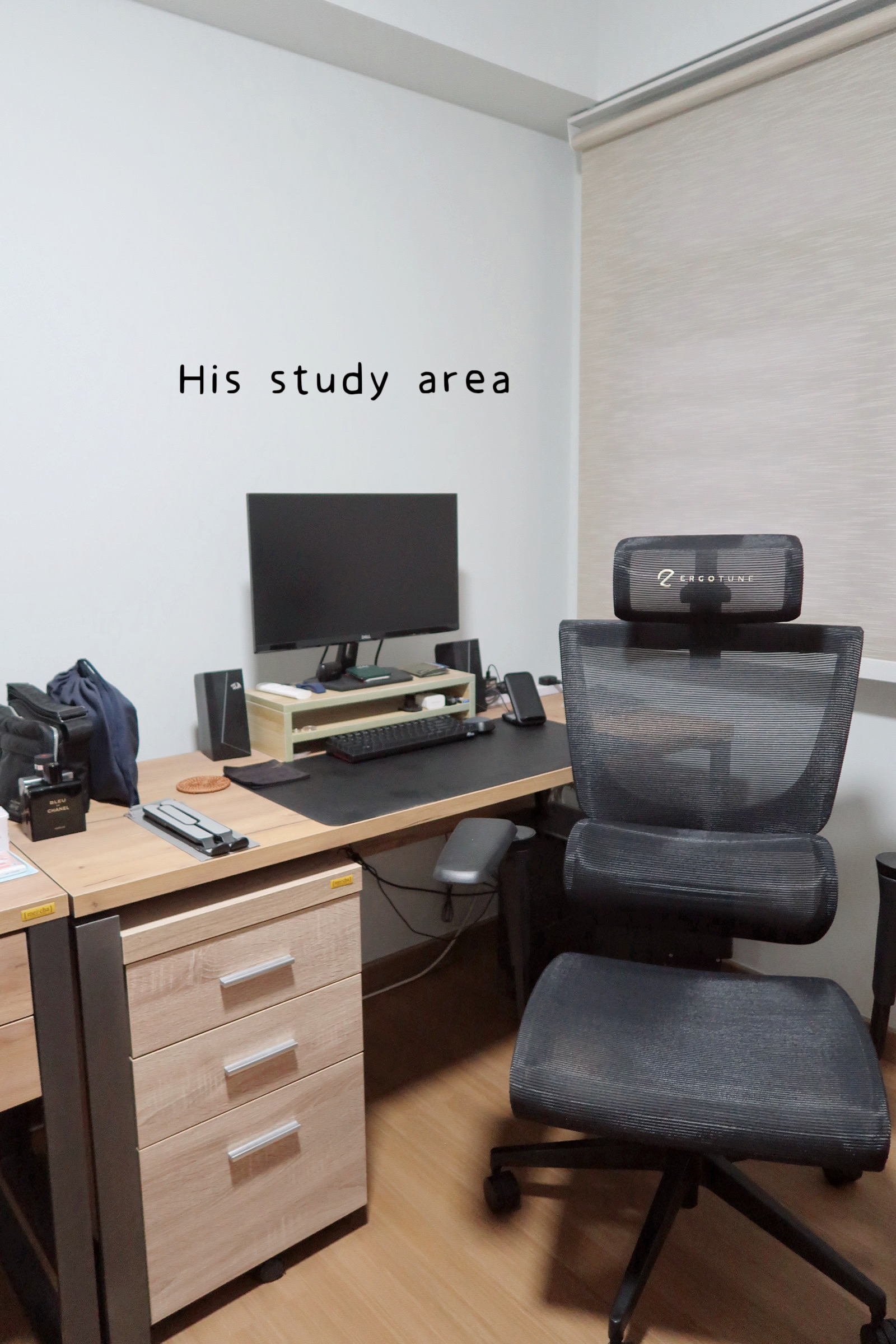 Our-work-space-customised-to-our-needs-