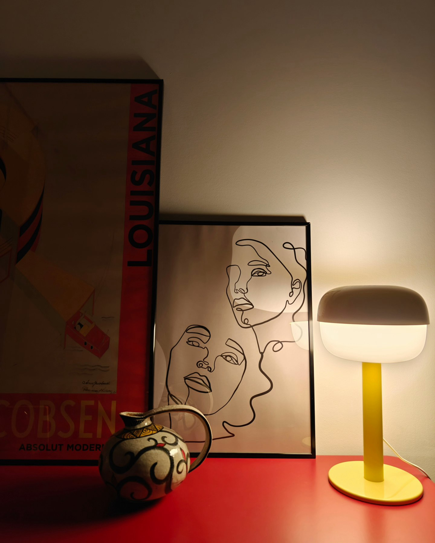 Change Is A Constant! - modern art, abstract art, minimalist art, colorful art, abstract painting, black and white art