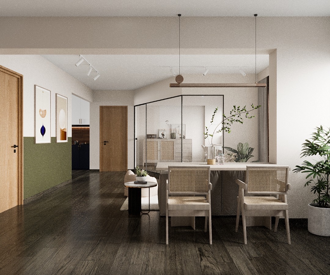 Render-vs-Reality:-Our-Living-Room-Reno-Journey