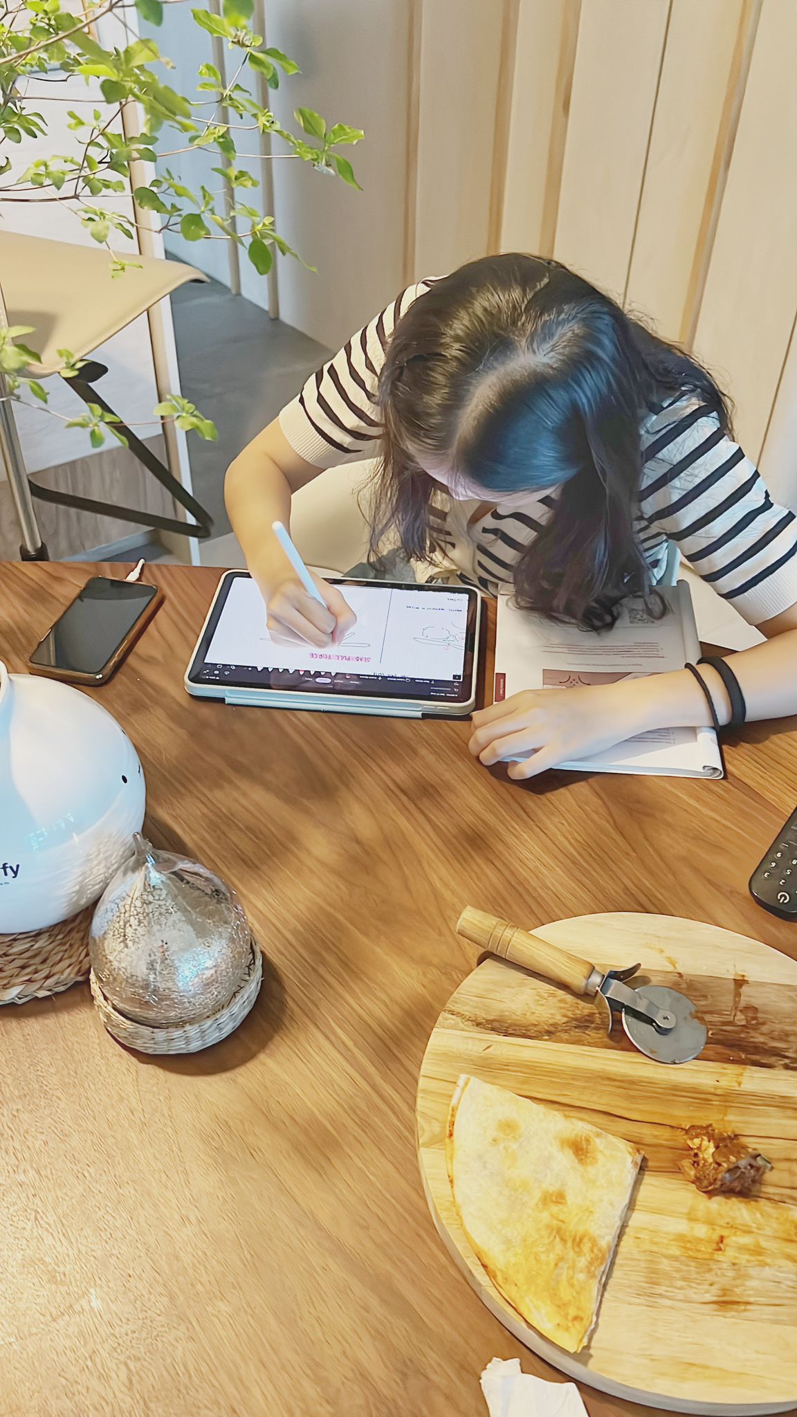 Weekend-Realities:-Housework-and-Tuition-Edition