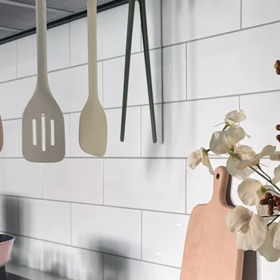 Customer home photo 6: Easy ways to up your home aesthetic game!