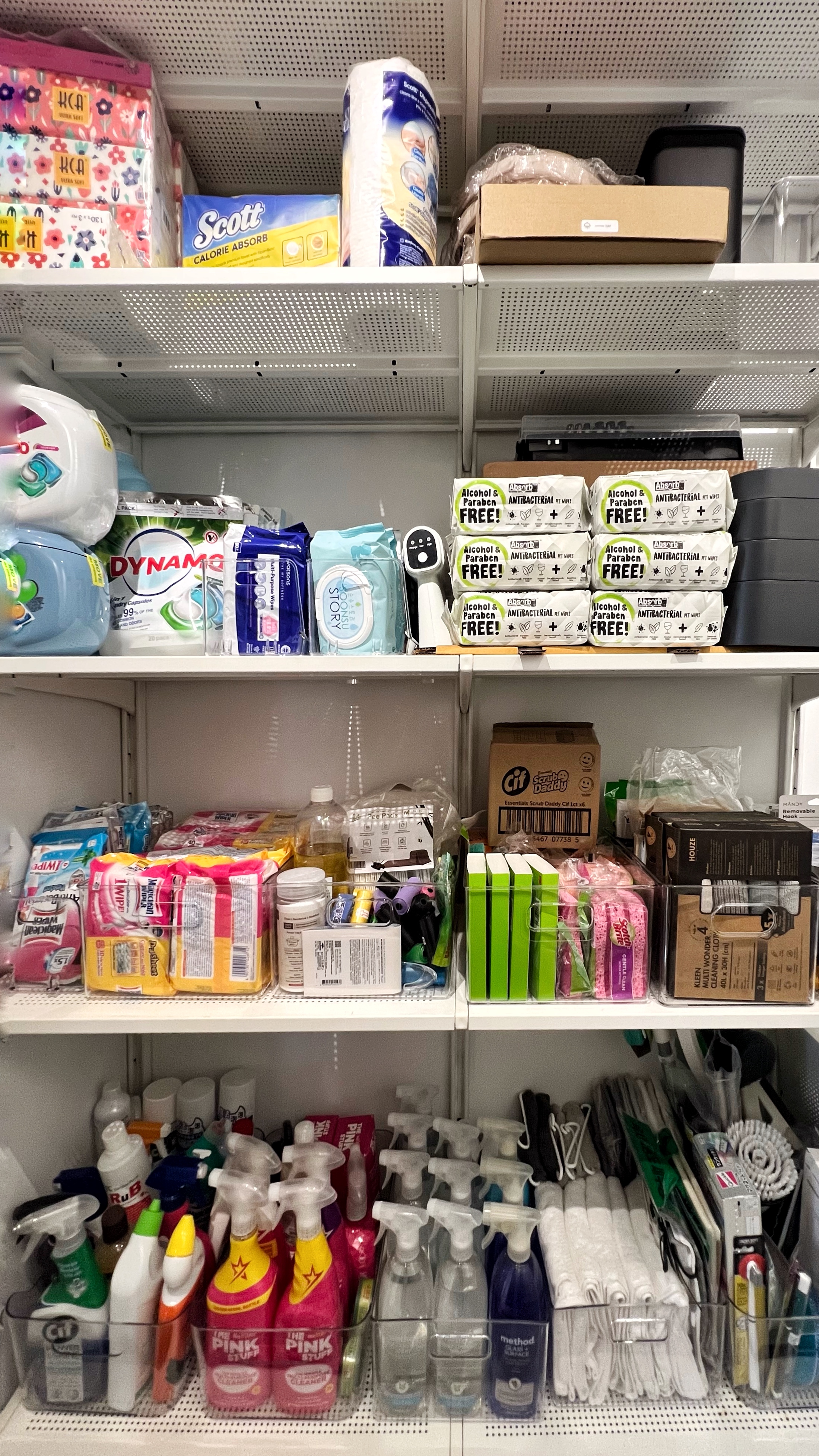 The Unsung Heroes: Where the Magic of Cleanliness Happens - Scrub diapers, toilet paper, toilet tissue, toilet brush, toilet