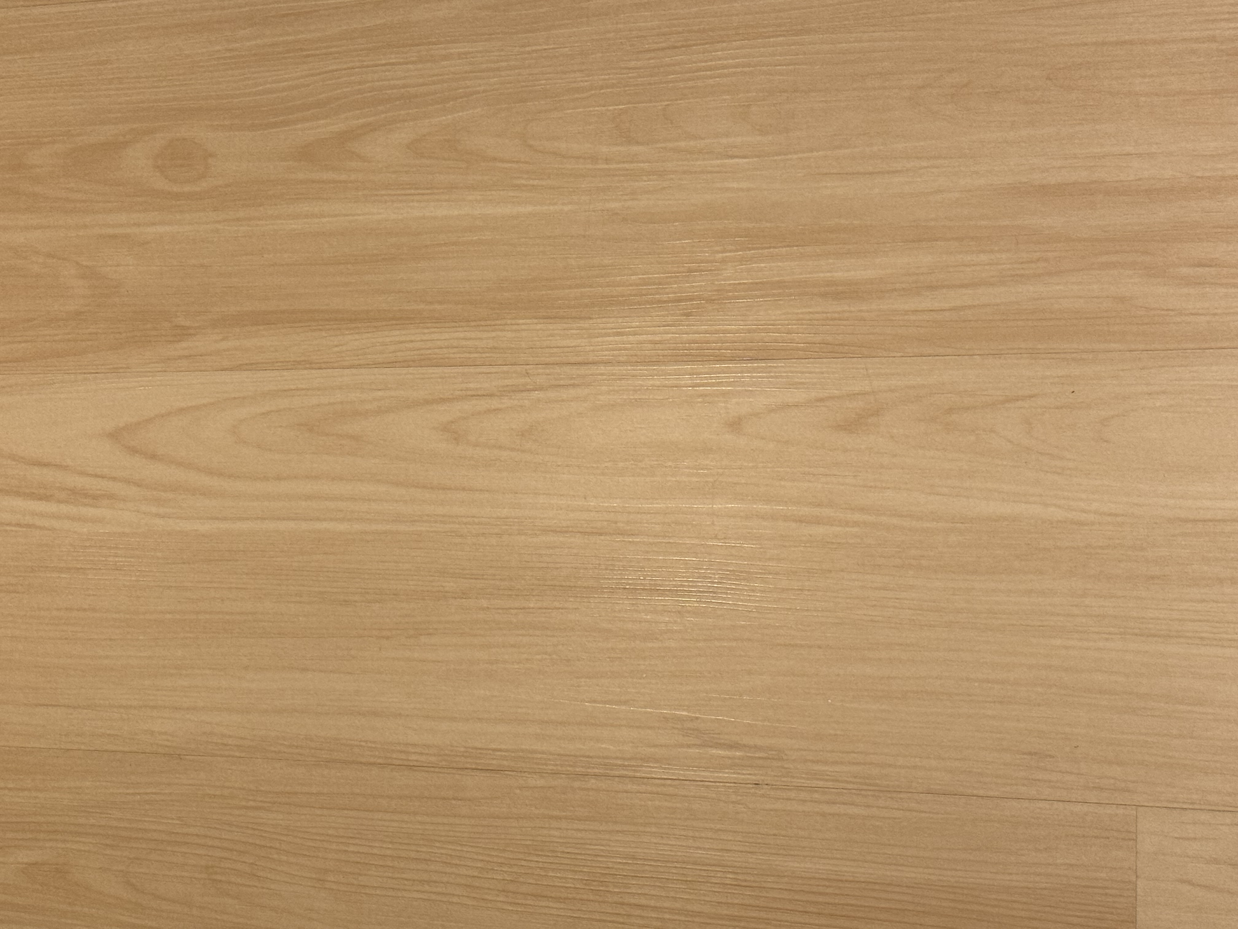 Beneath the Surfaces: Upkeep & Maintenance - Light wood texture, natural wood grain, smooth surface, polished wood, wooden