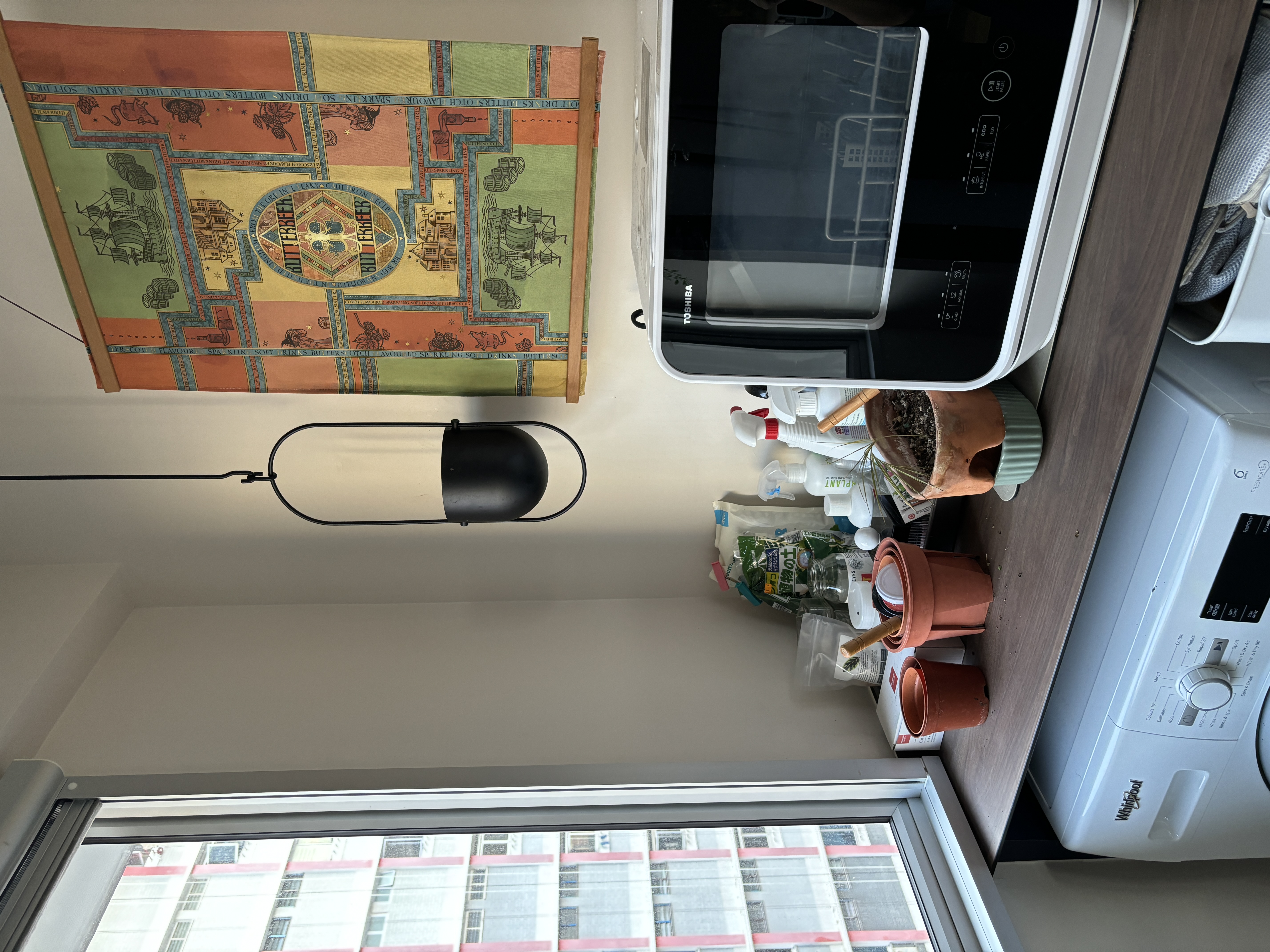 -Organising-Our-Plant-Care-Corner