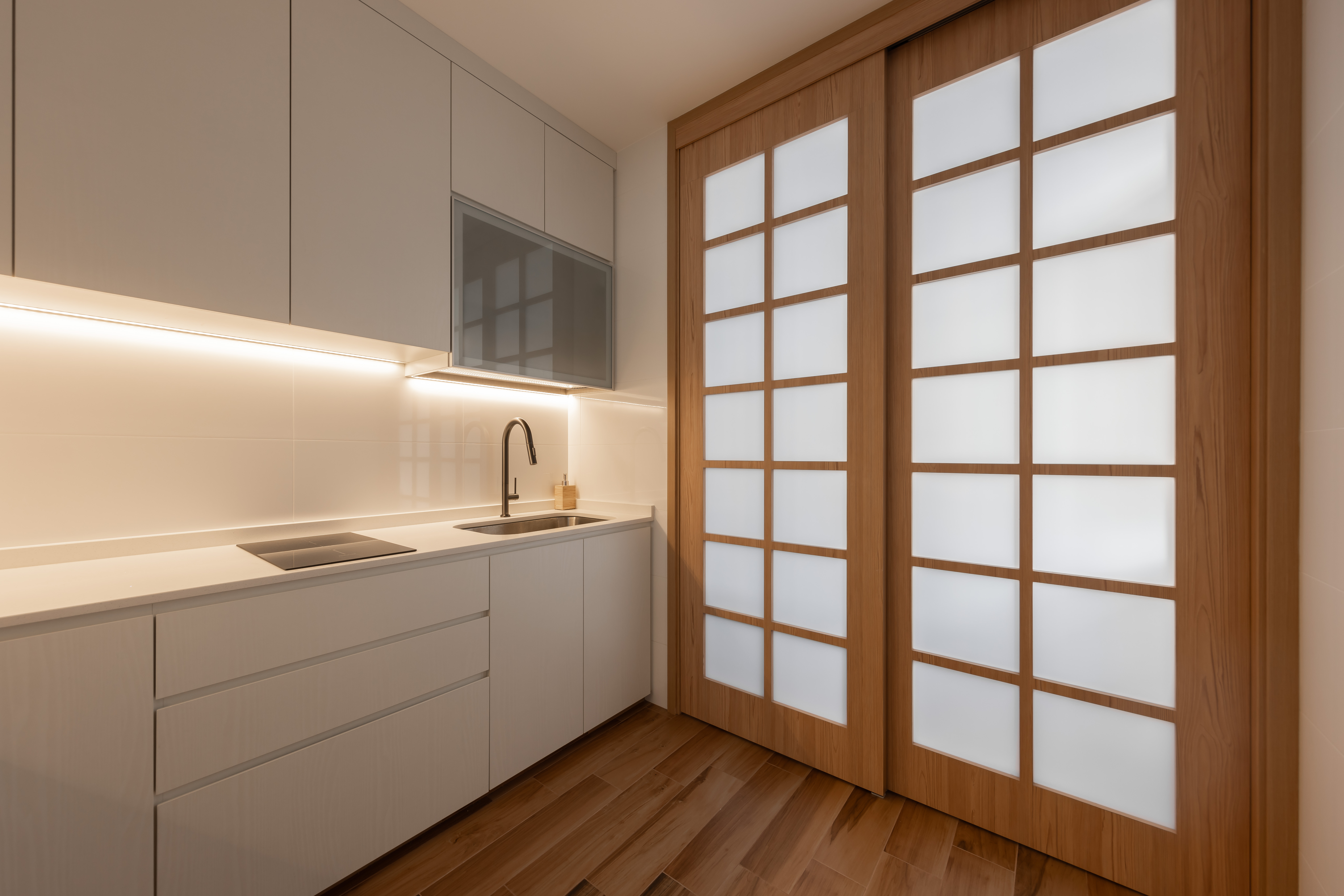 Creating-Cozy-Spaces:-The-Magic-of-LED-Strip-Lights