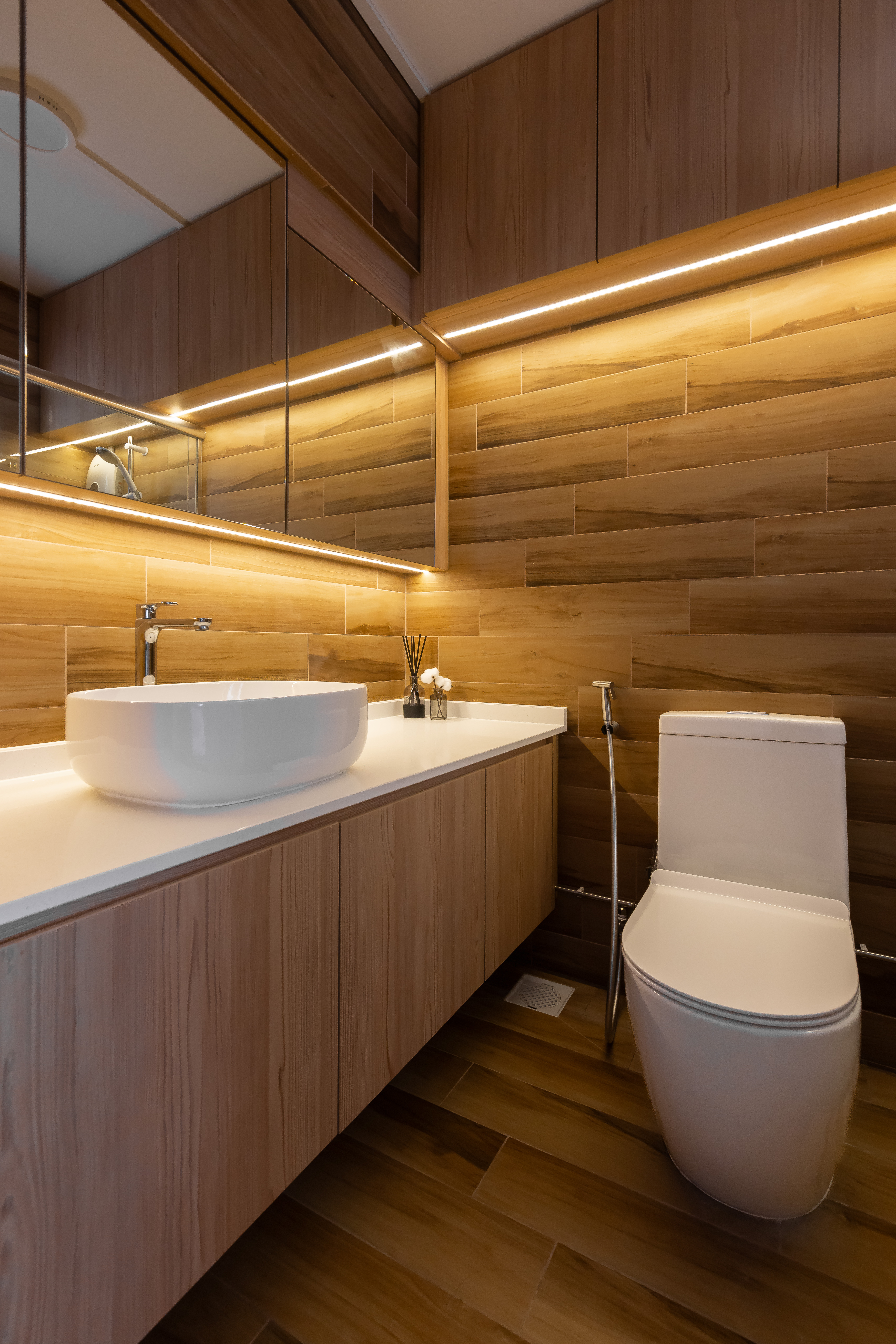 Creating-Cozy-Spaces:-The-Magic-of-LED-Strip-Lights