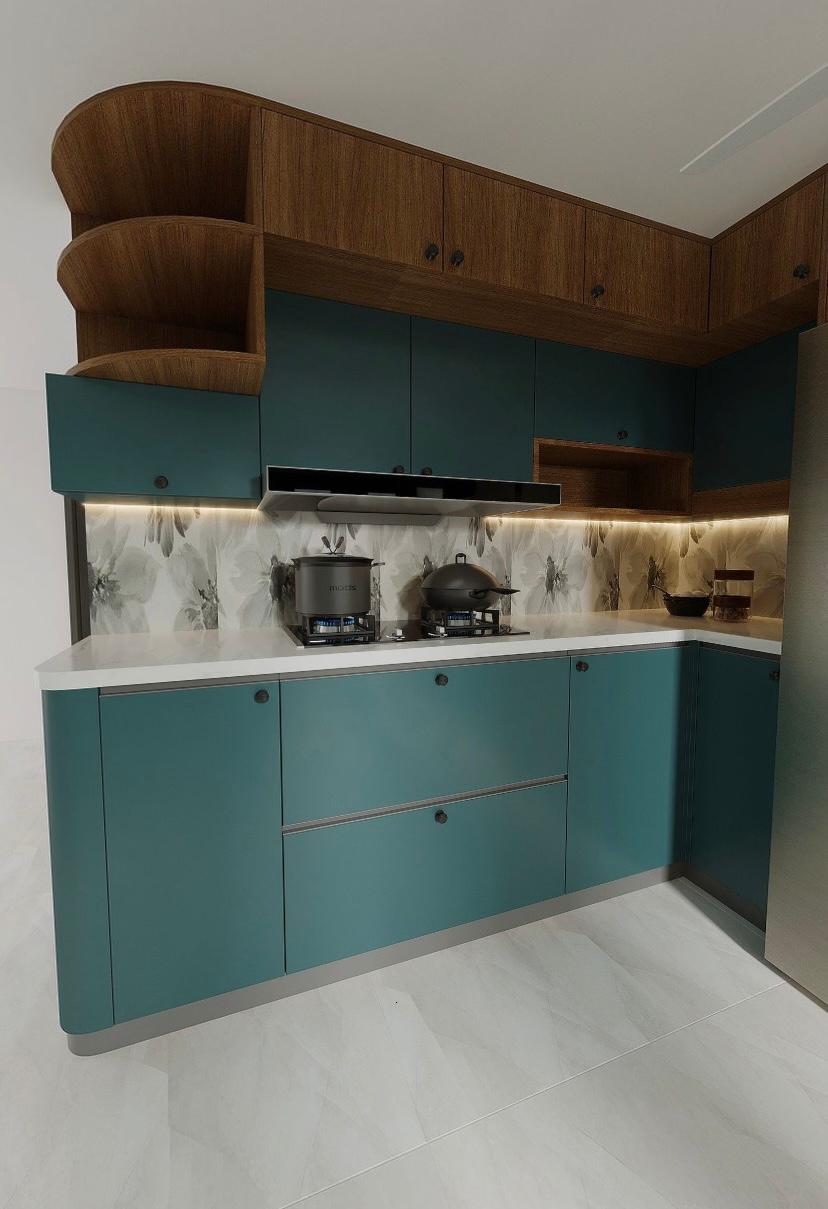 Renders-vs-Reality:-Self-designed-kitchen-with-taobao-rendering